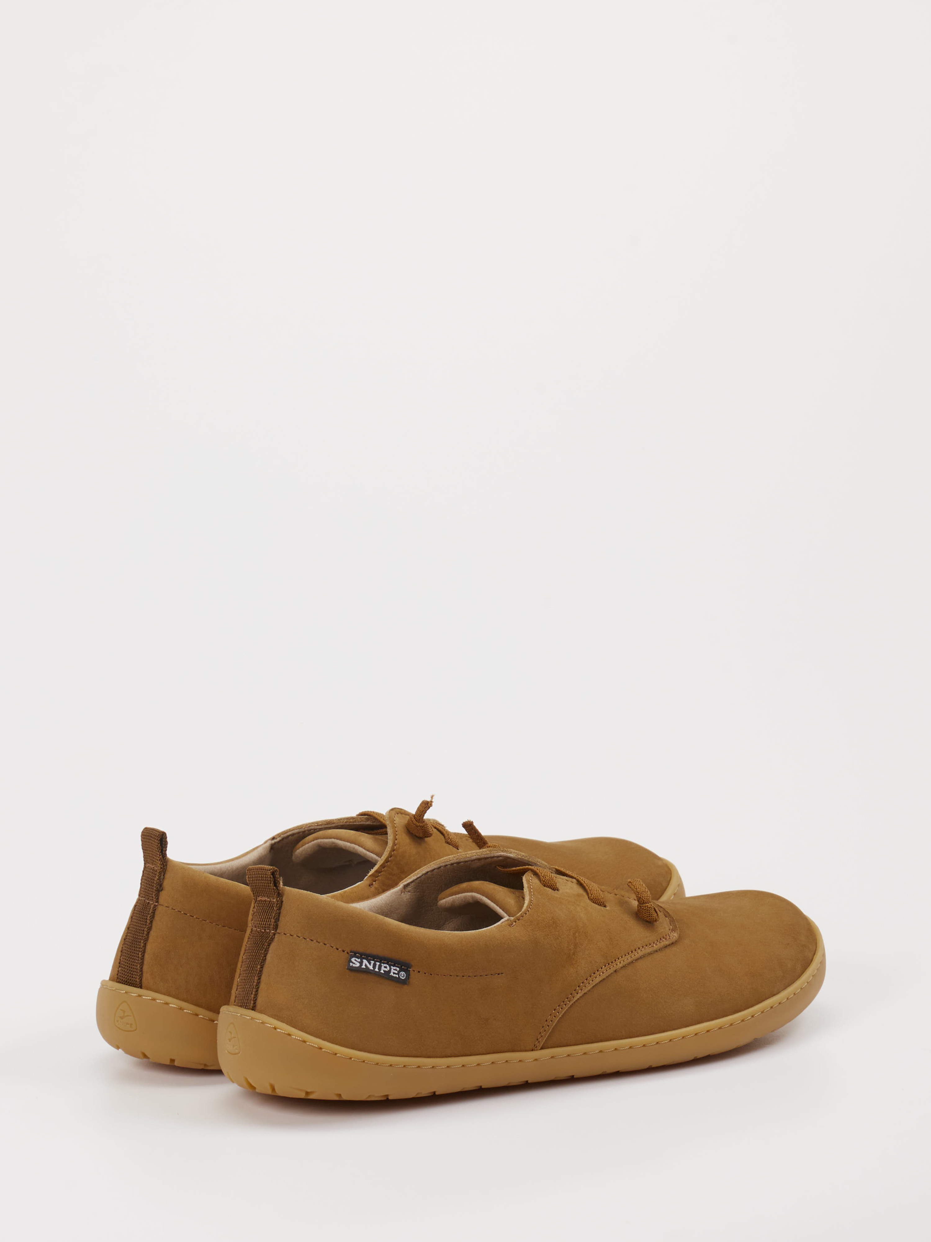 Schnürschuh