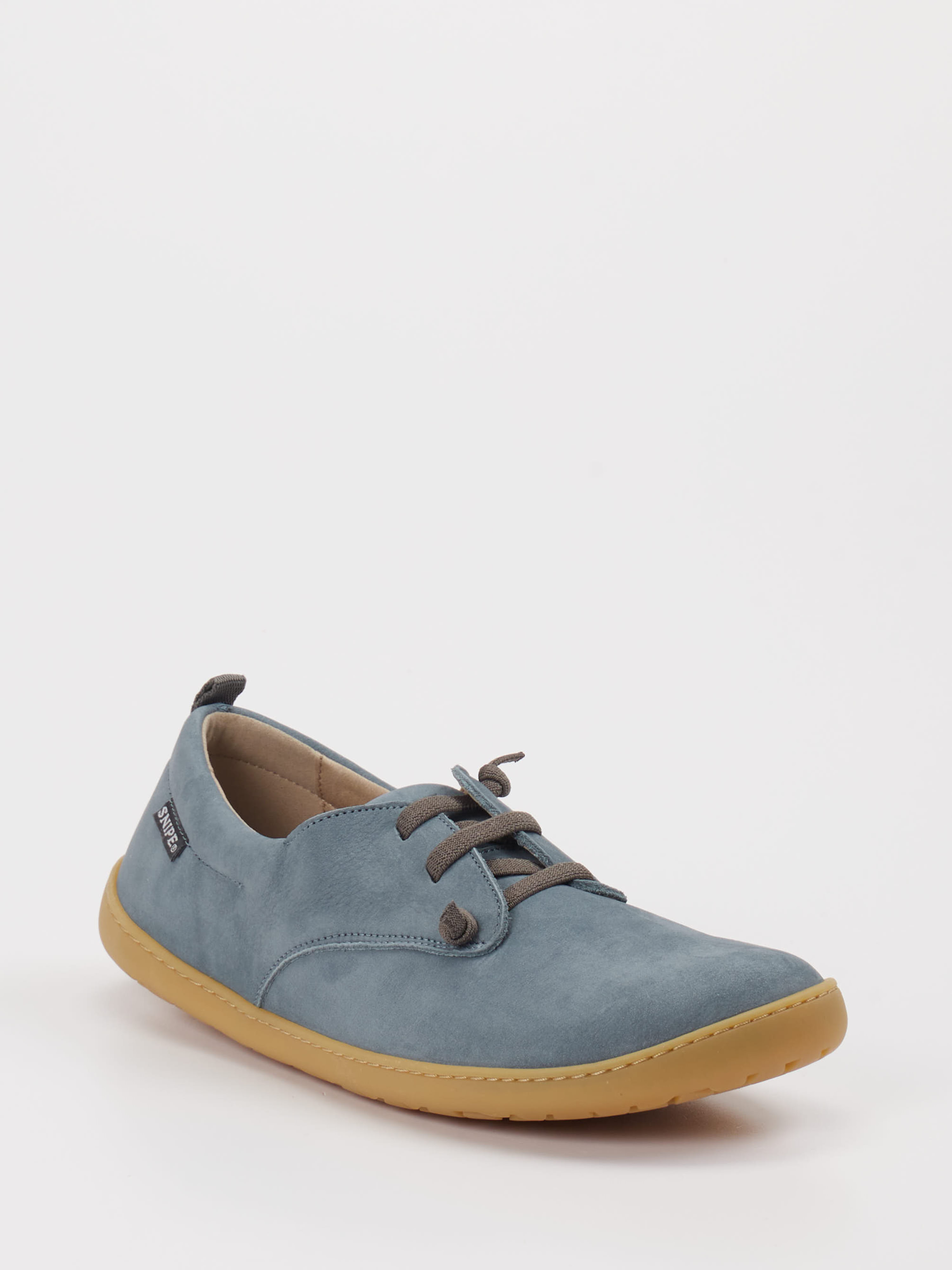 Schnürschuh