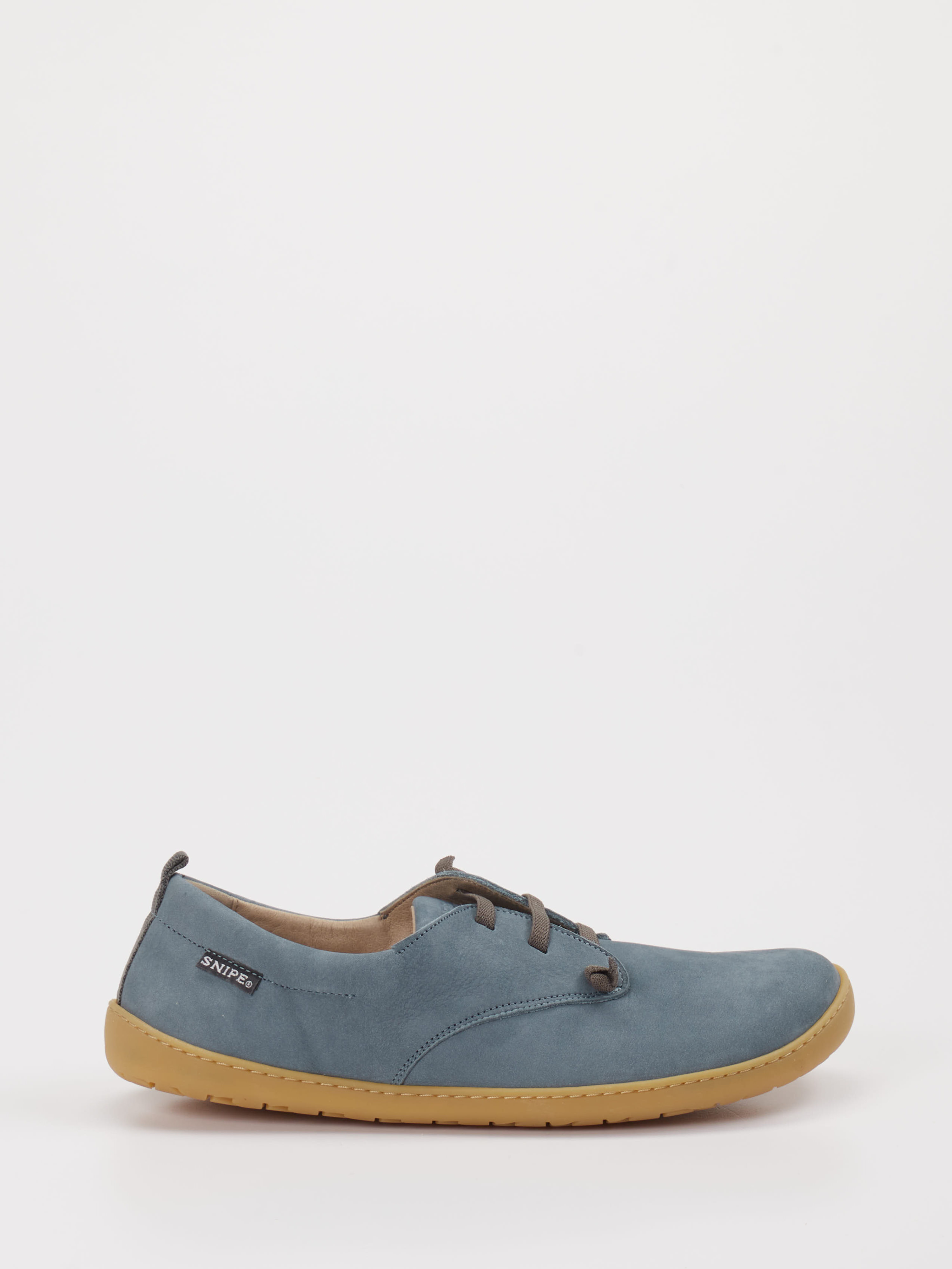 Schnürschuh blau 4610199000401