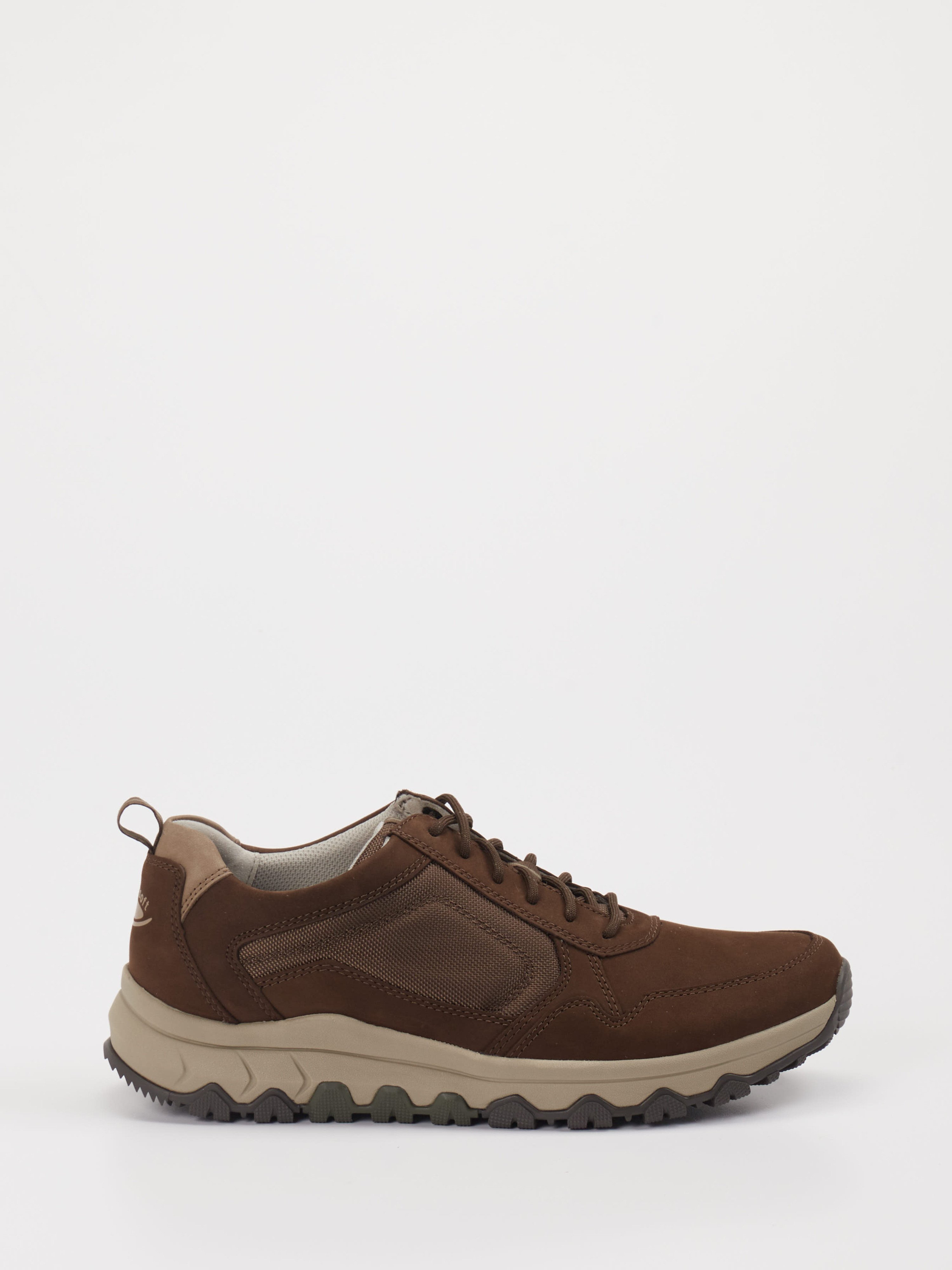 Sneaker braun 4661209024101