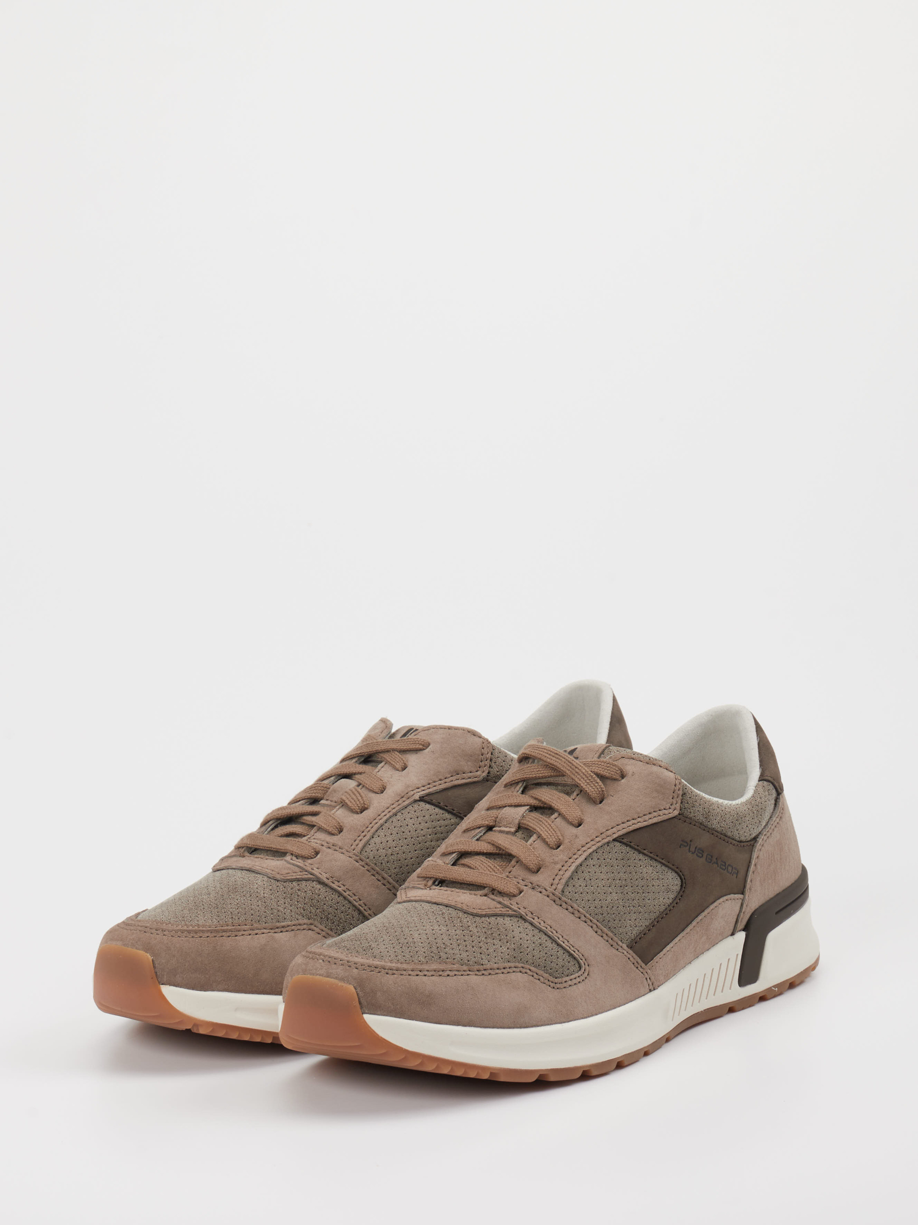 Sneaker braun 4661229023202