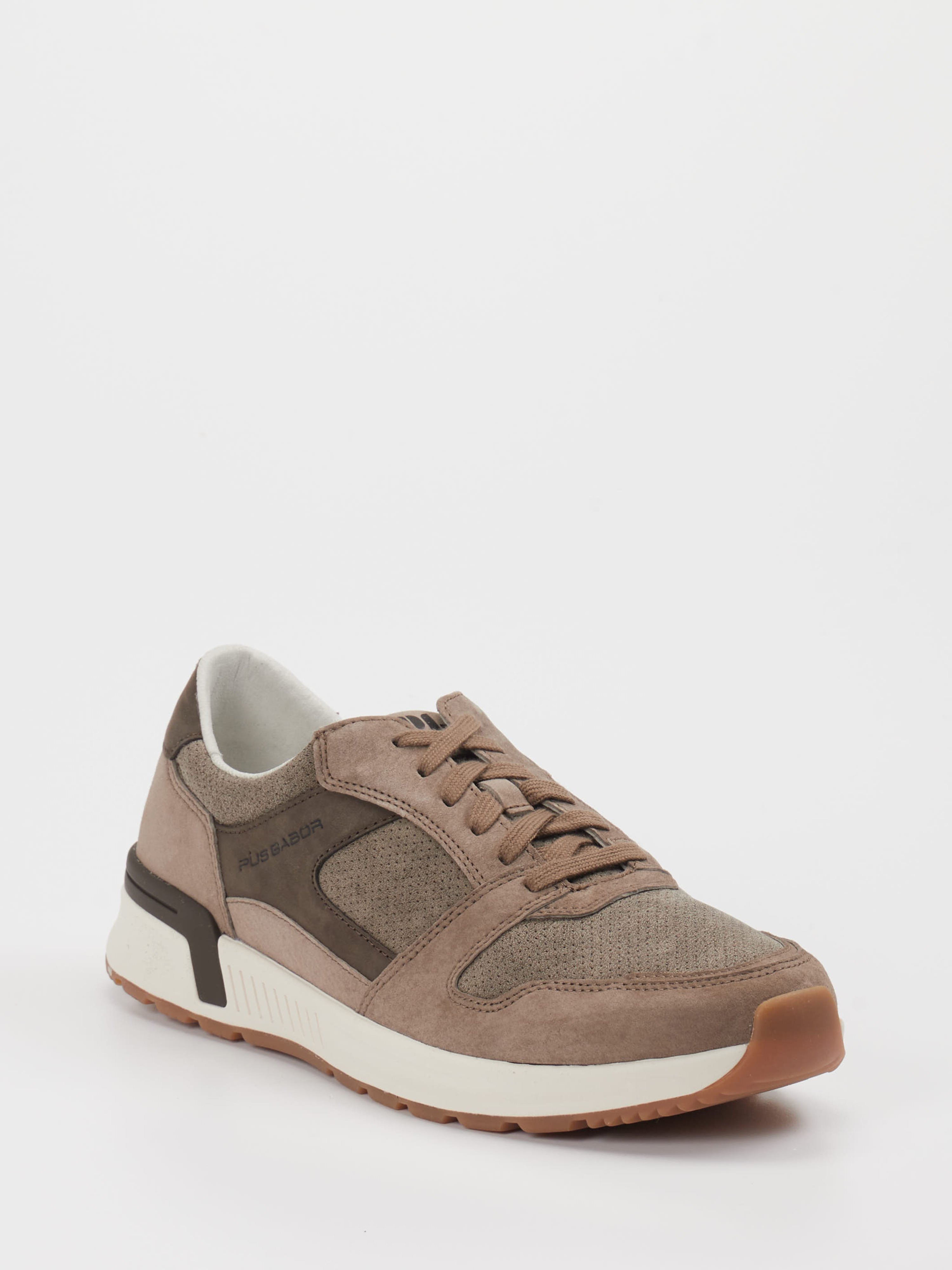 Sneaker braun 4661229023206