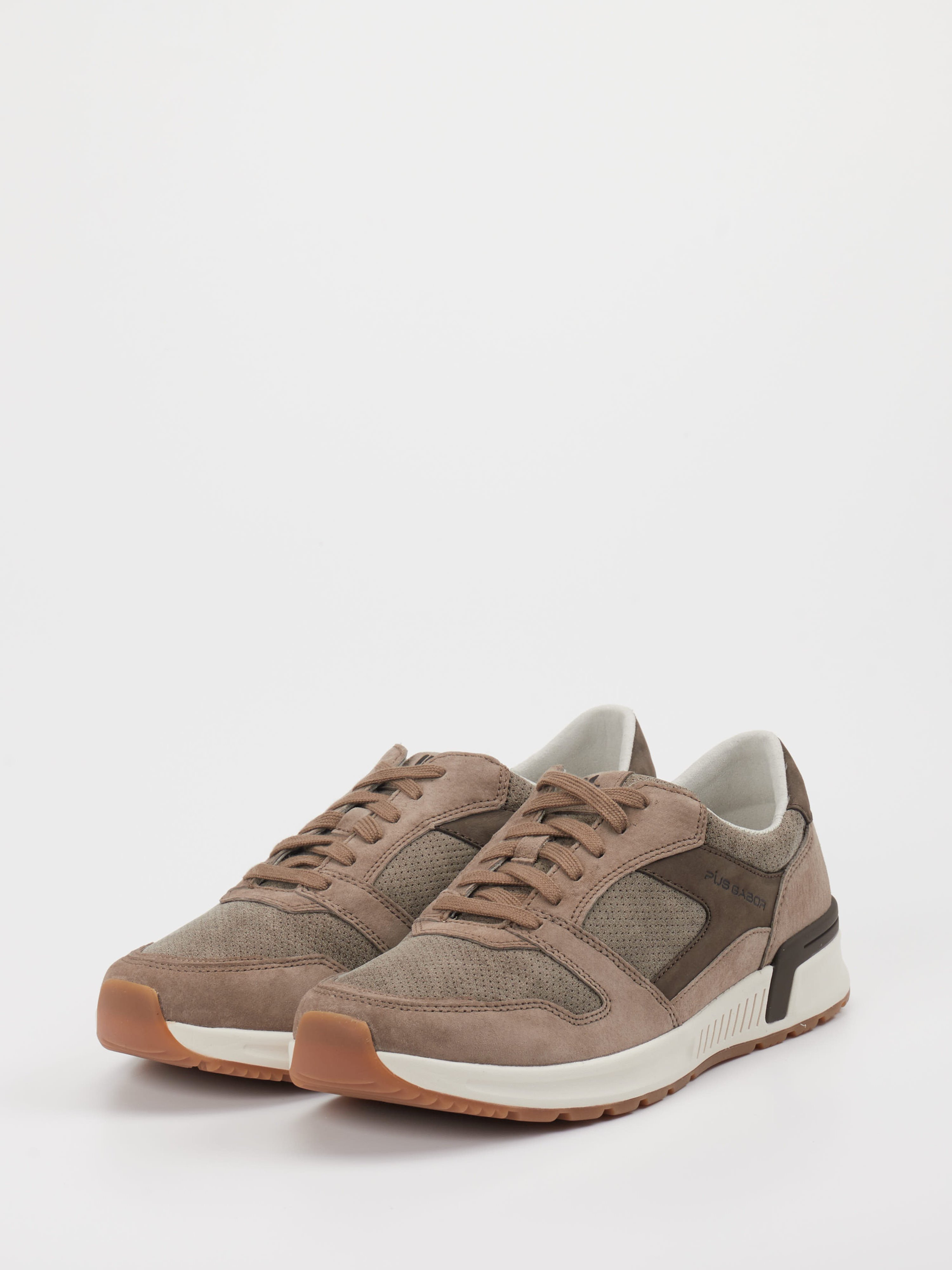 Sneaker braun 4661229023202