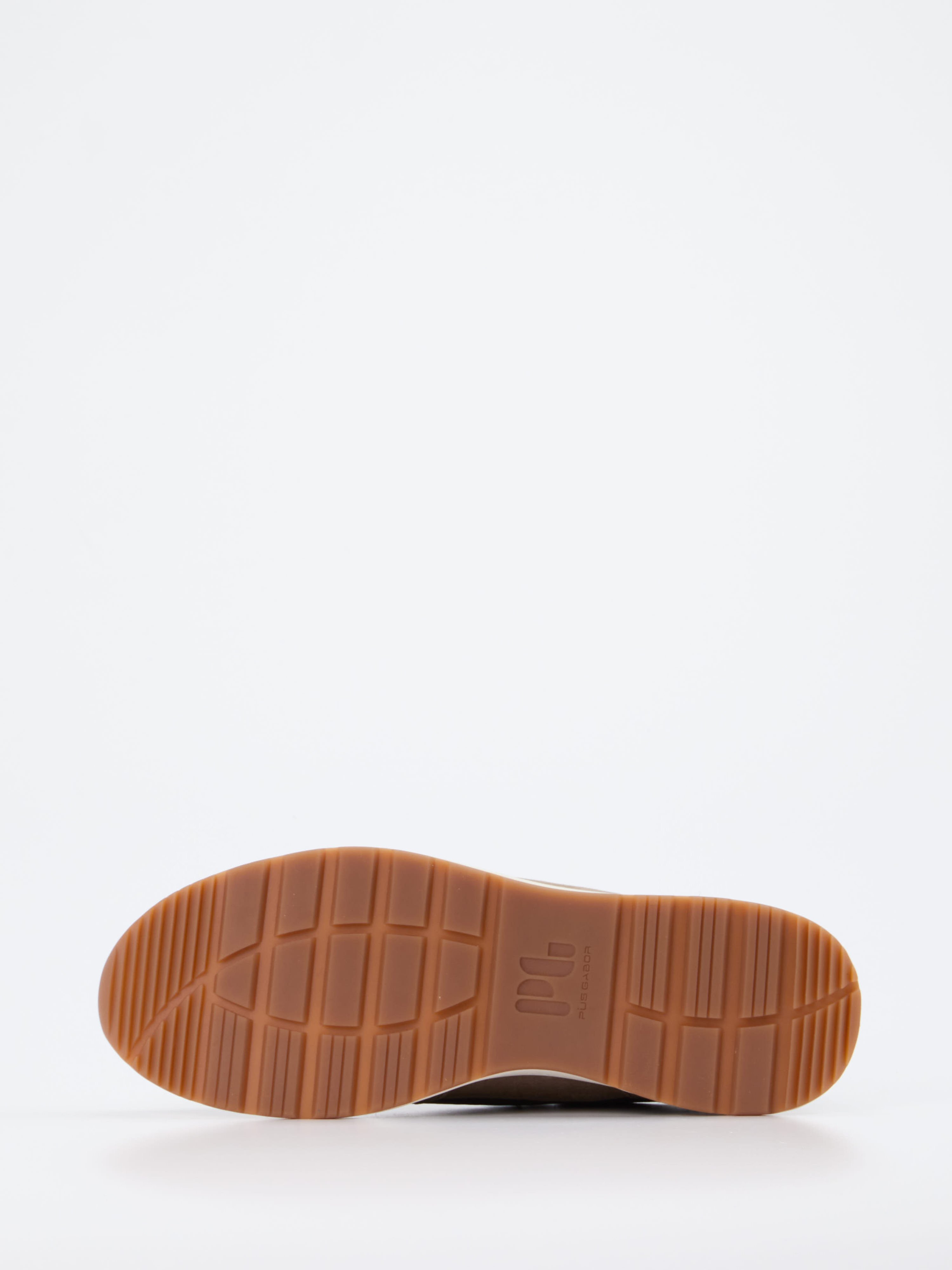 Sneaker braun 4661229023205