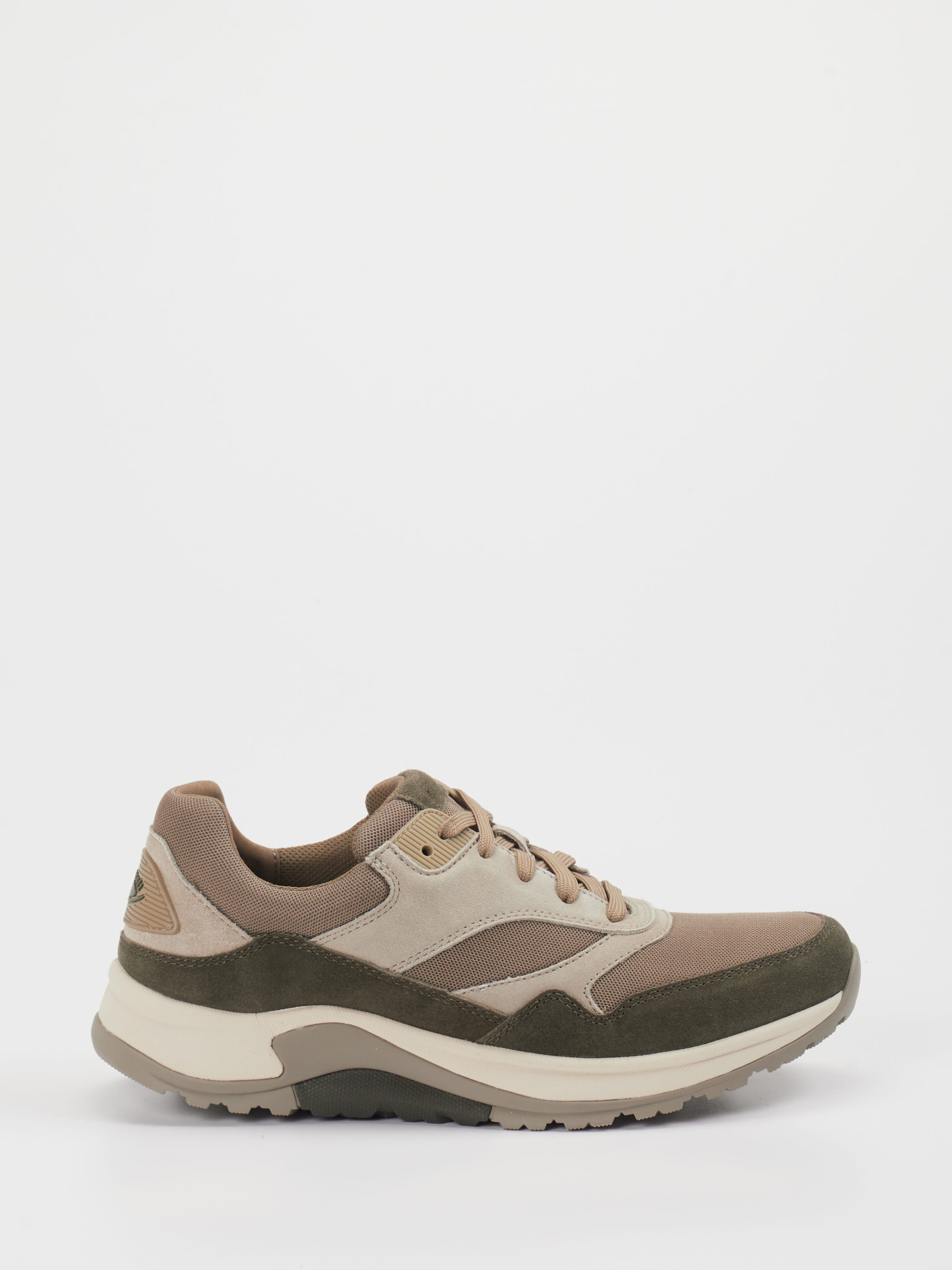 Sneaker grün 4661603000301