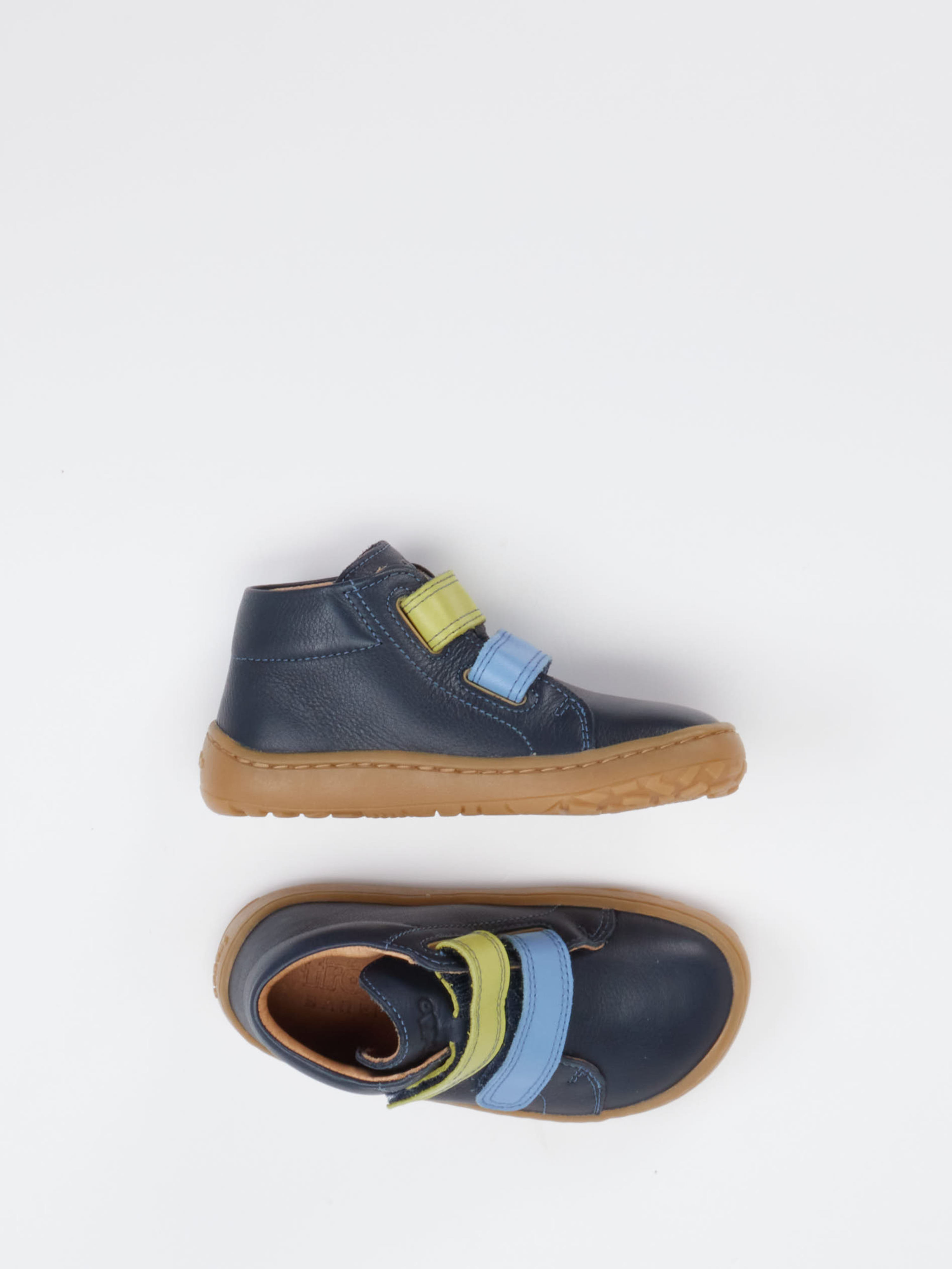 Lauflernschuhe blau 6735106000504