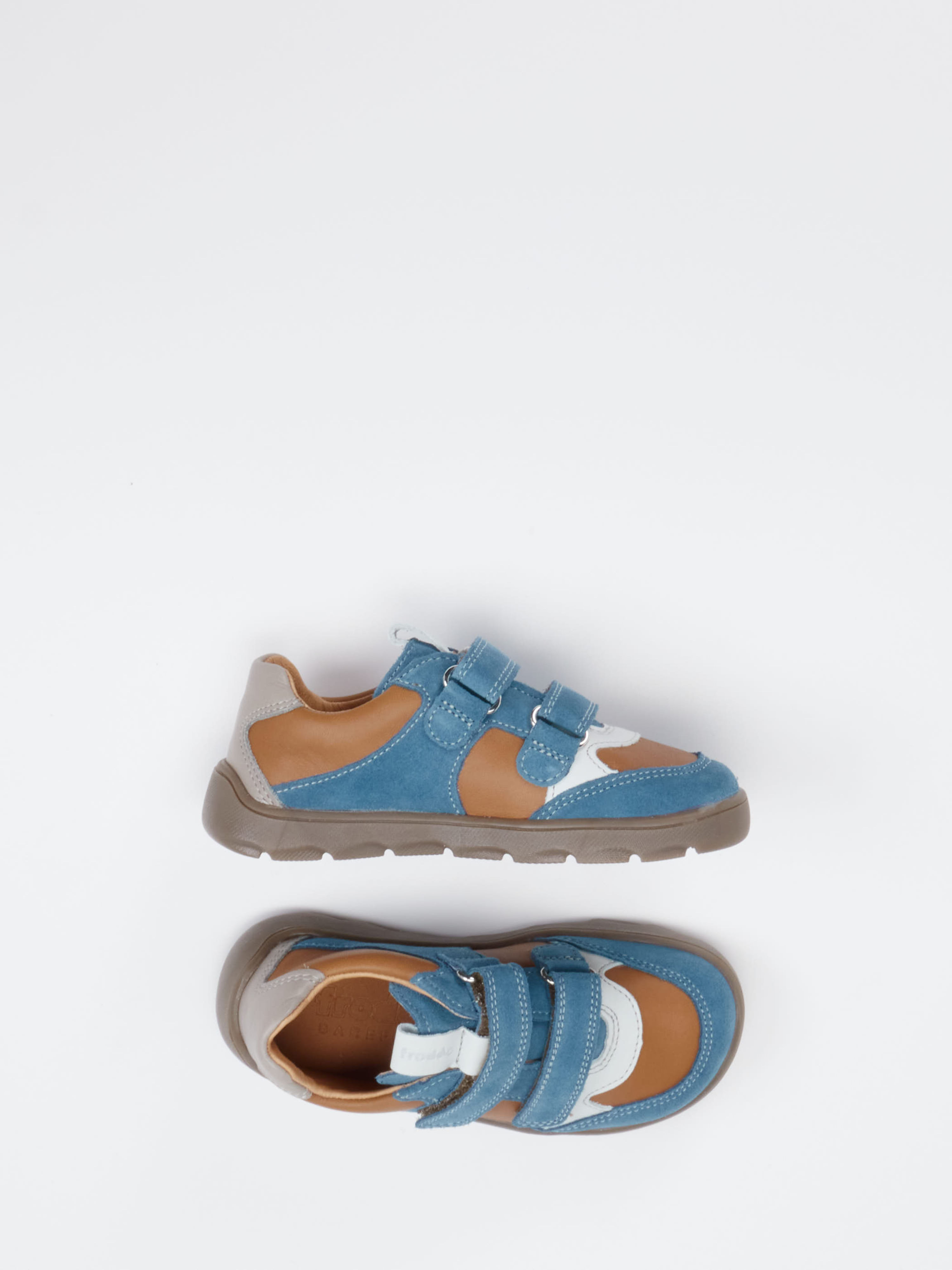 Klettschuh blau 6621152000104