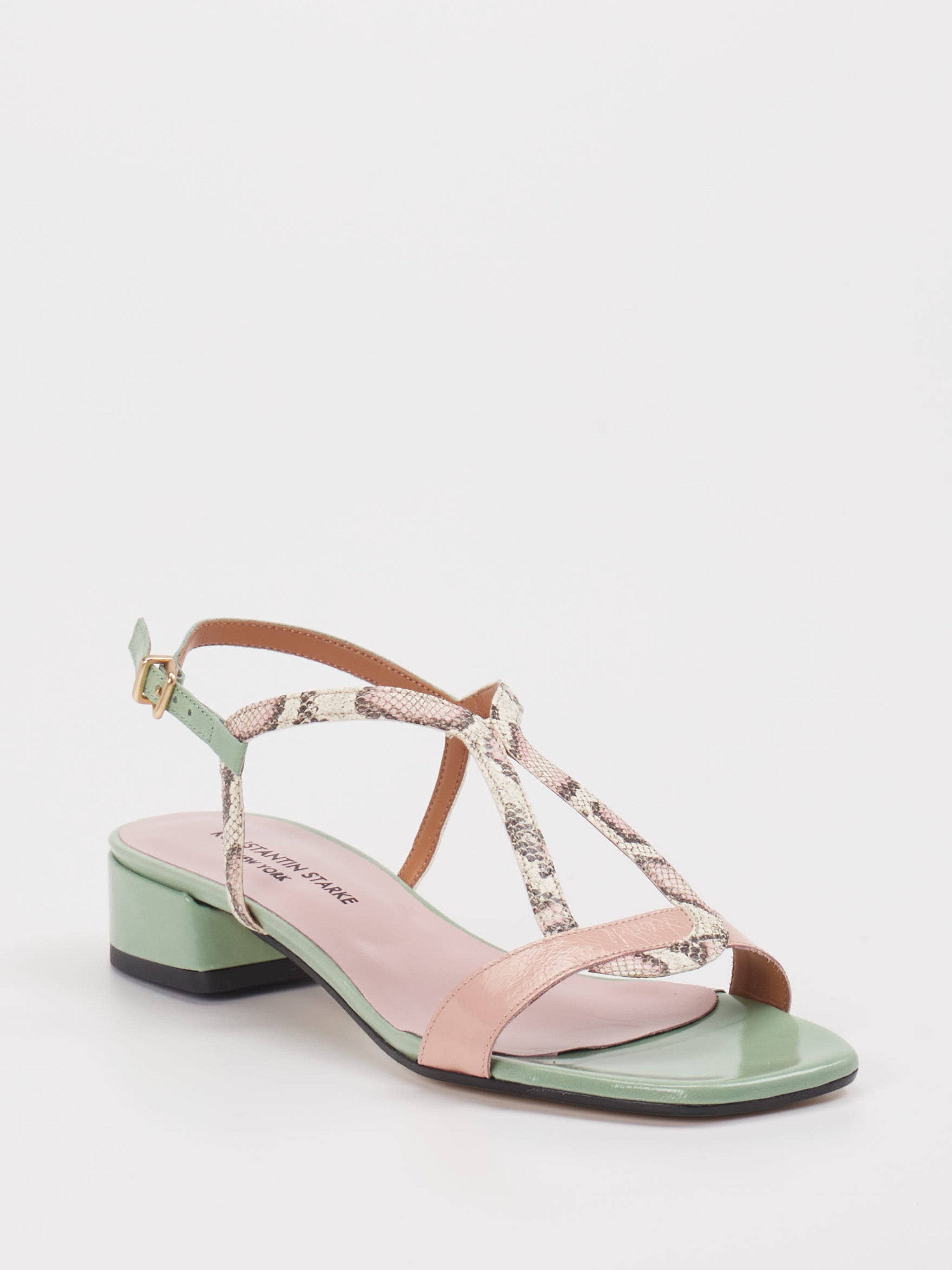 Sandalette multi 1222995000106