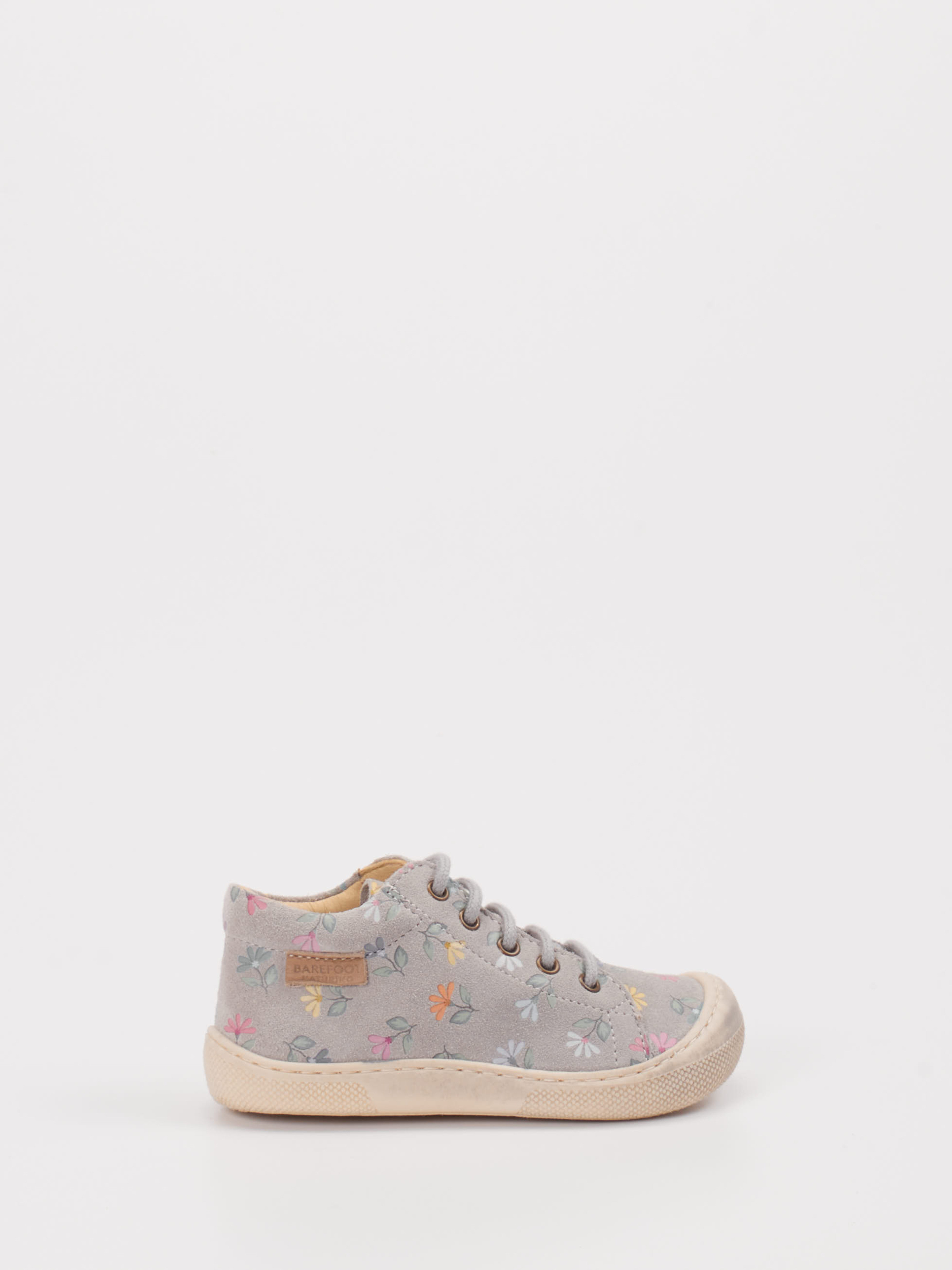 Schnürschuh grau 6705459000401