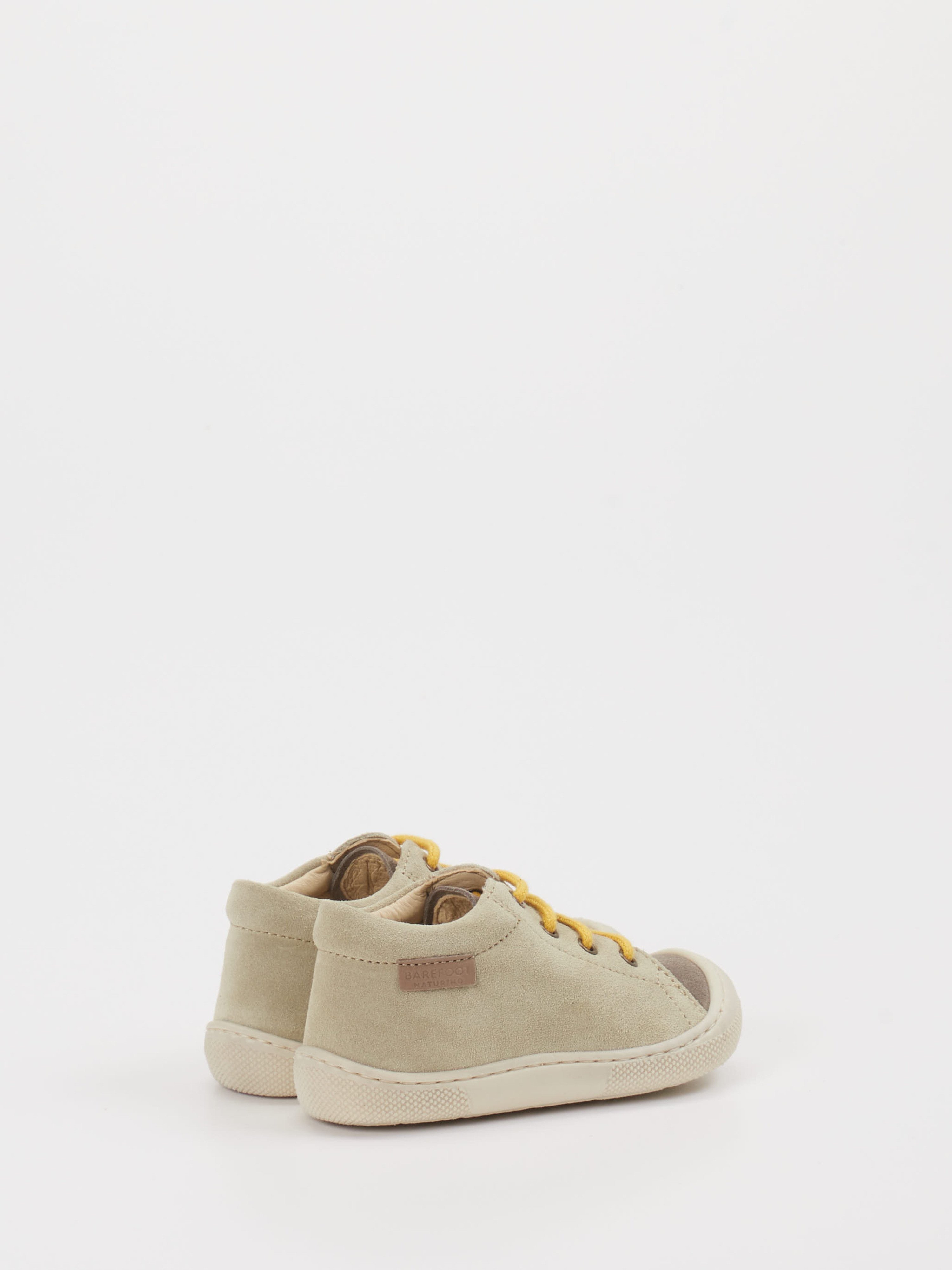 Schnürschuh grün 6705624000103