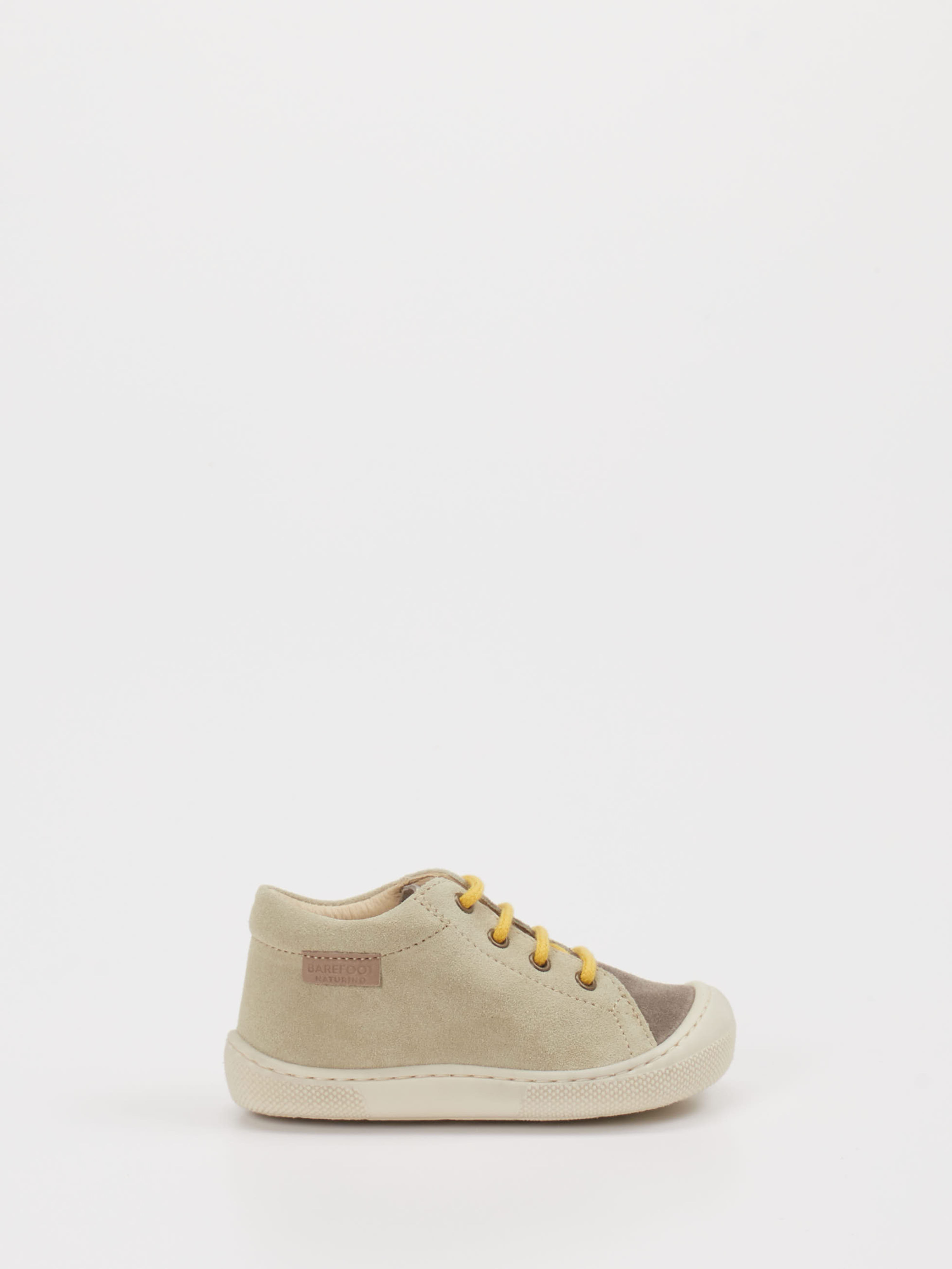 Schnürschuh grün 6705624000101
