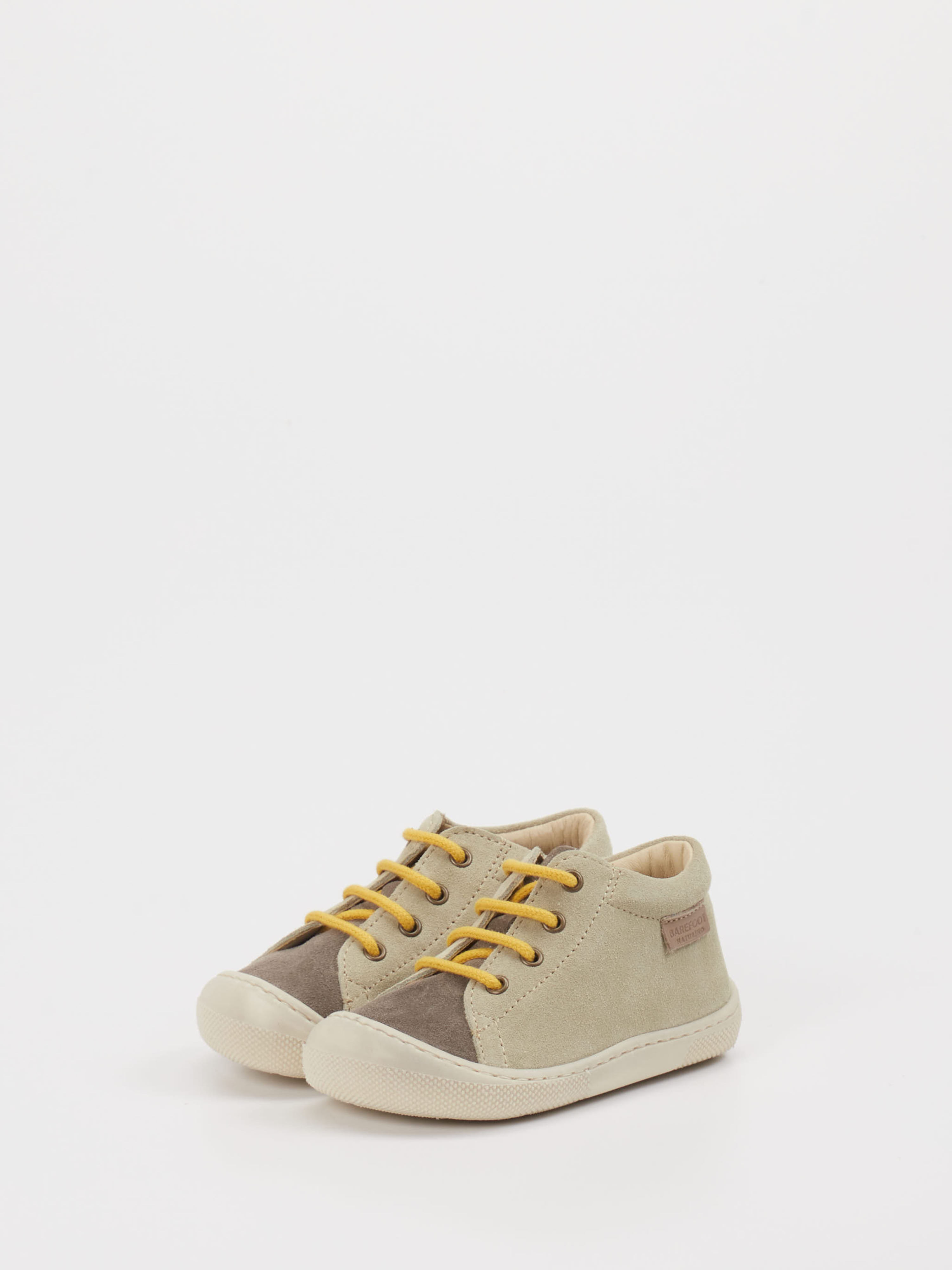 Schnürschuh grün 6705624000102