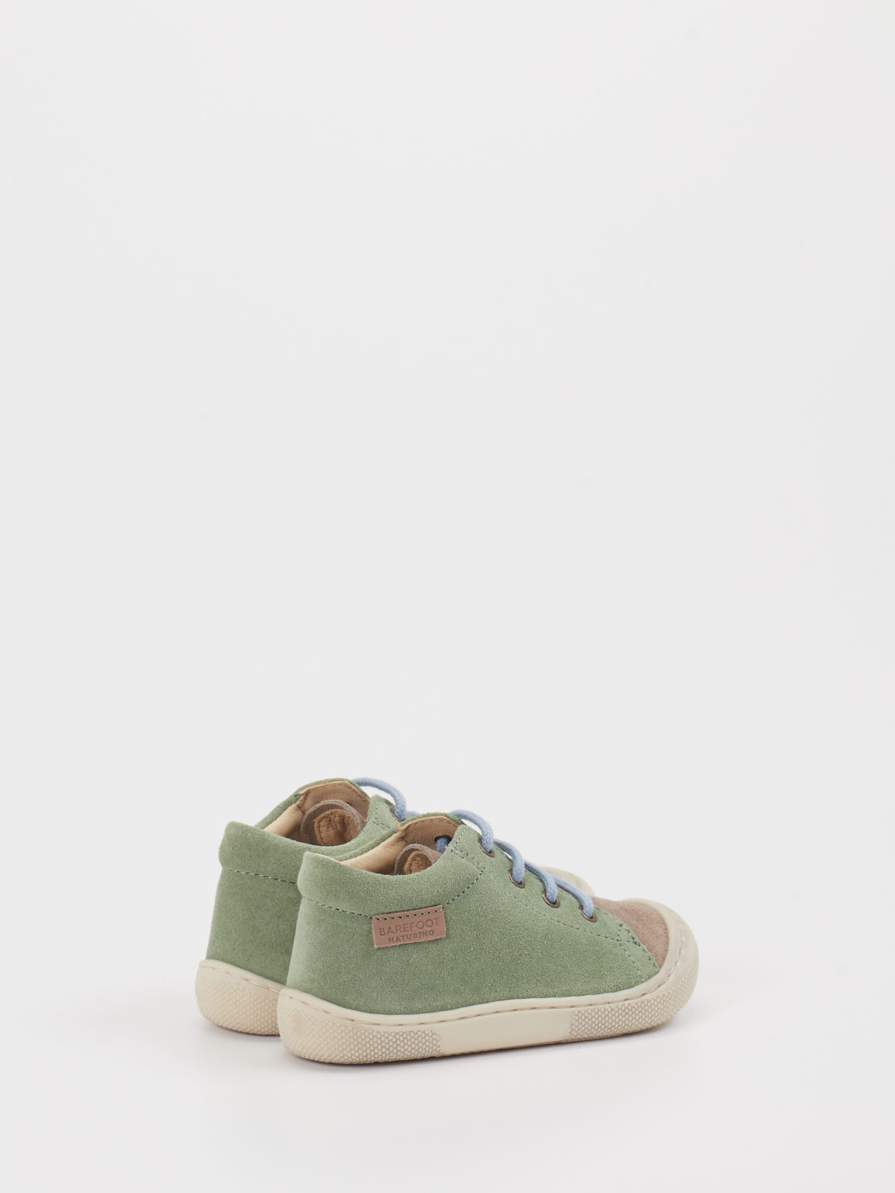 Schnürschuh grün 6705622000103