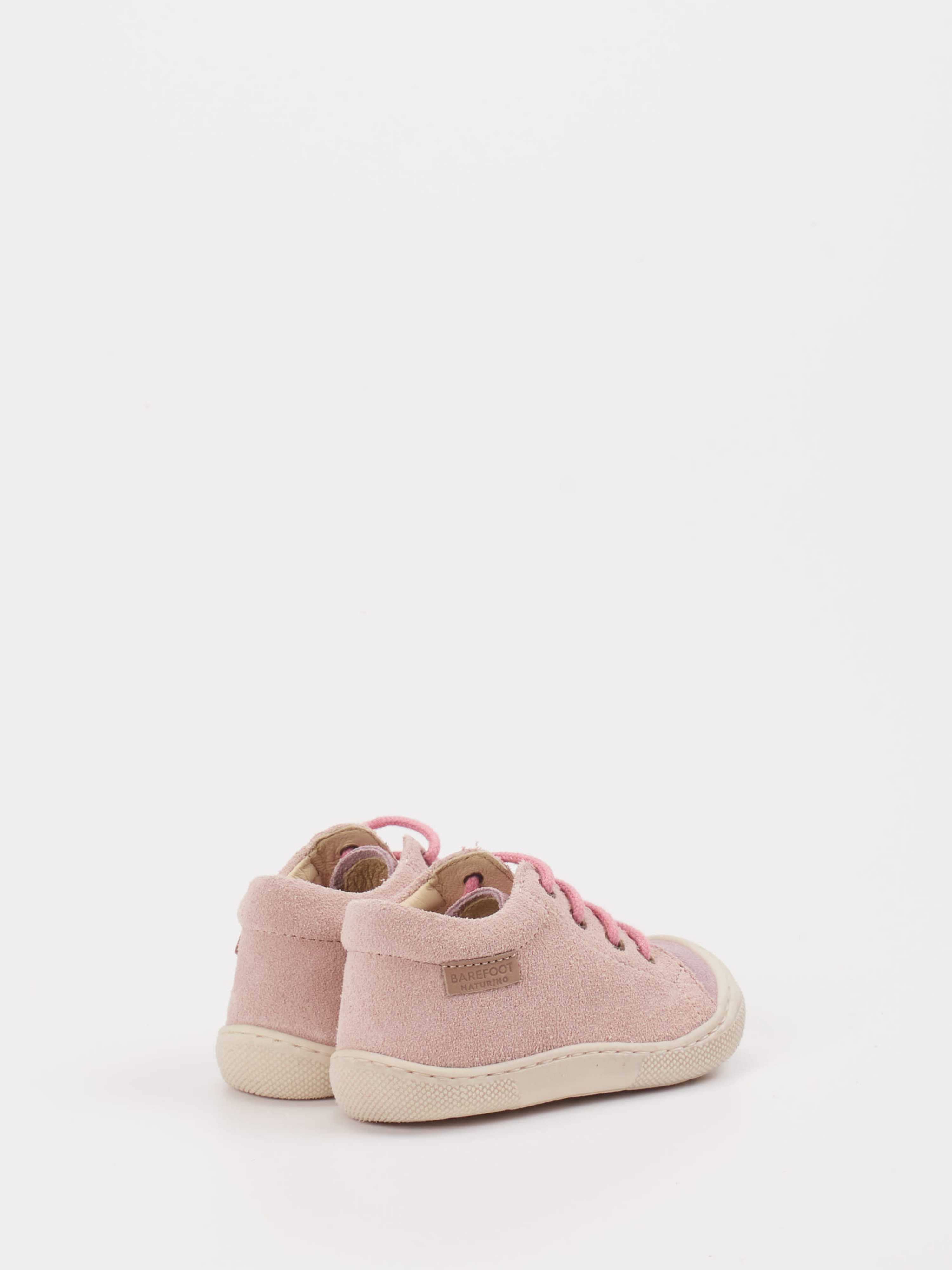 Schnürschuh rot 6705591000203