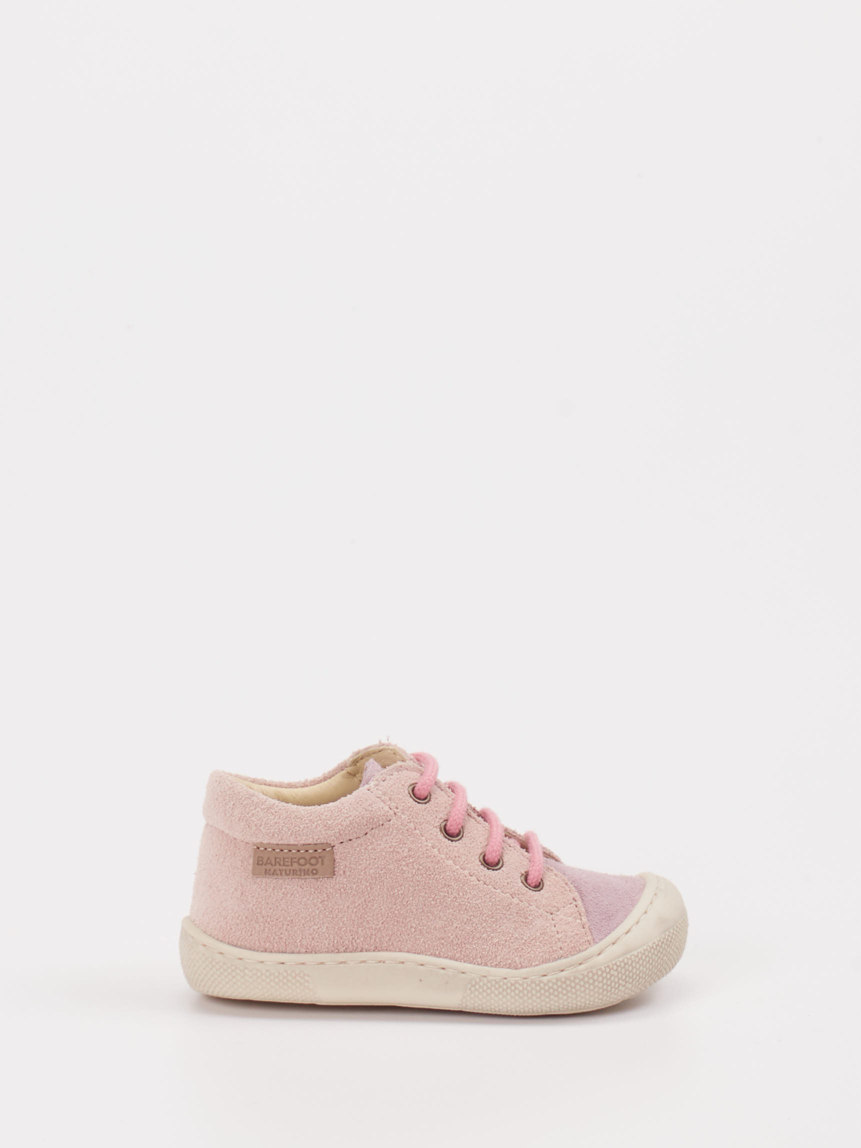 Schnürschuh rot 6705591000201