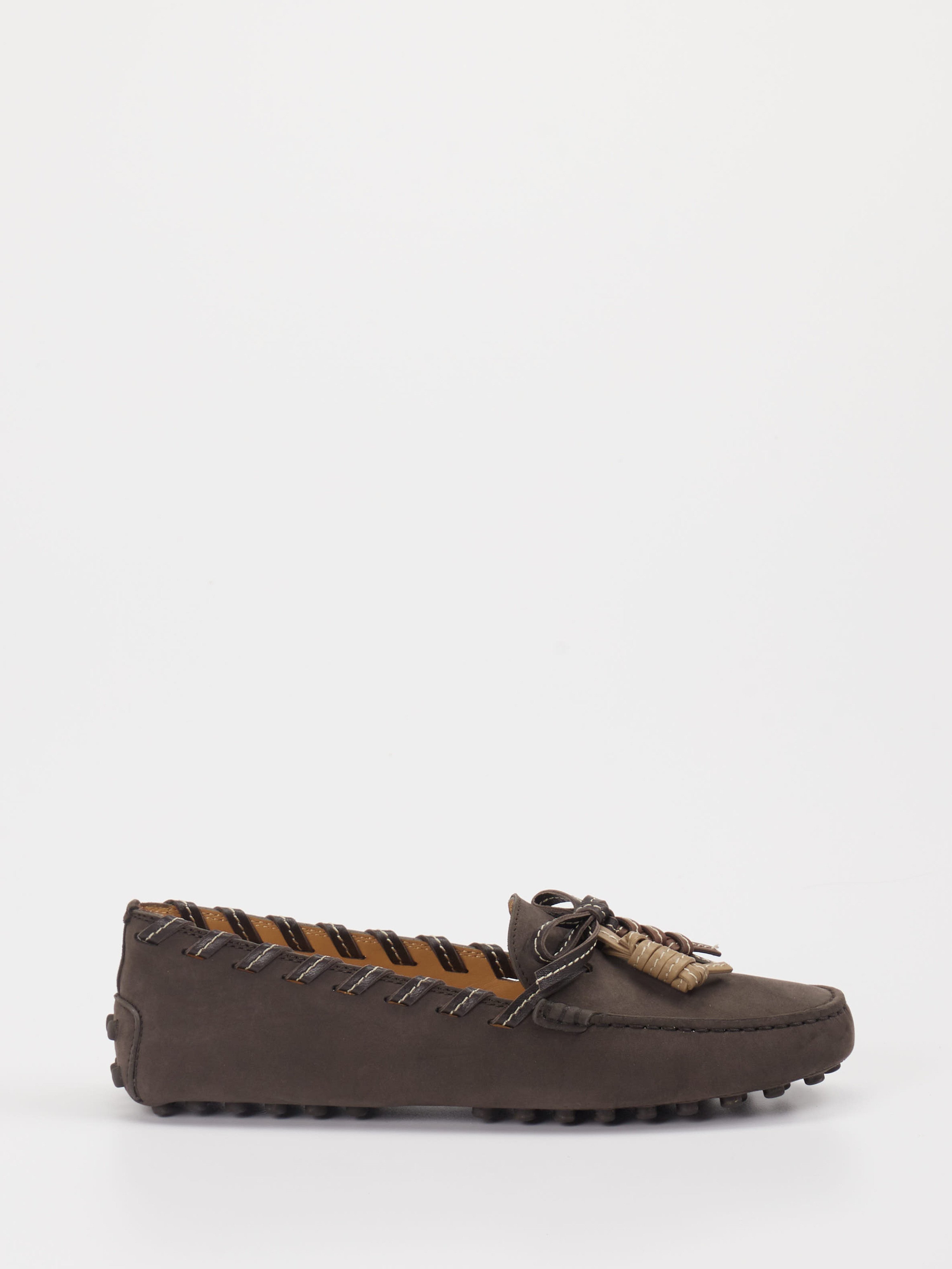 Slipper braun 1511209023601