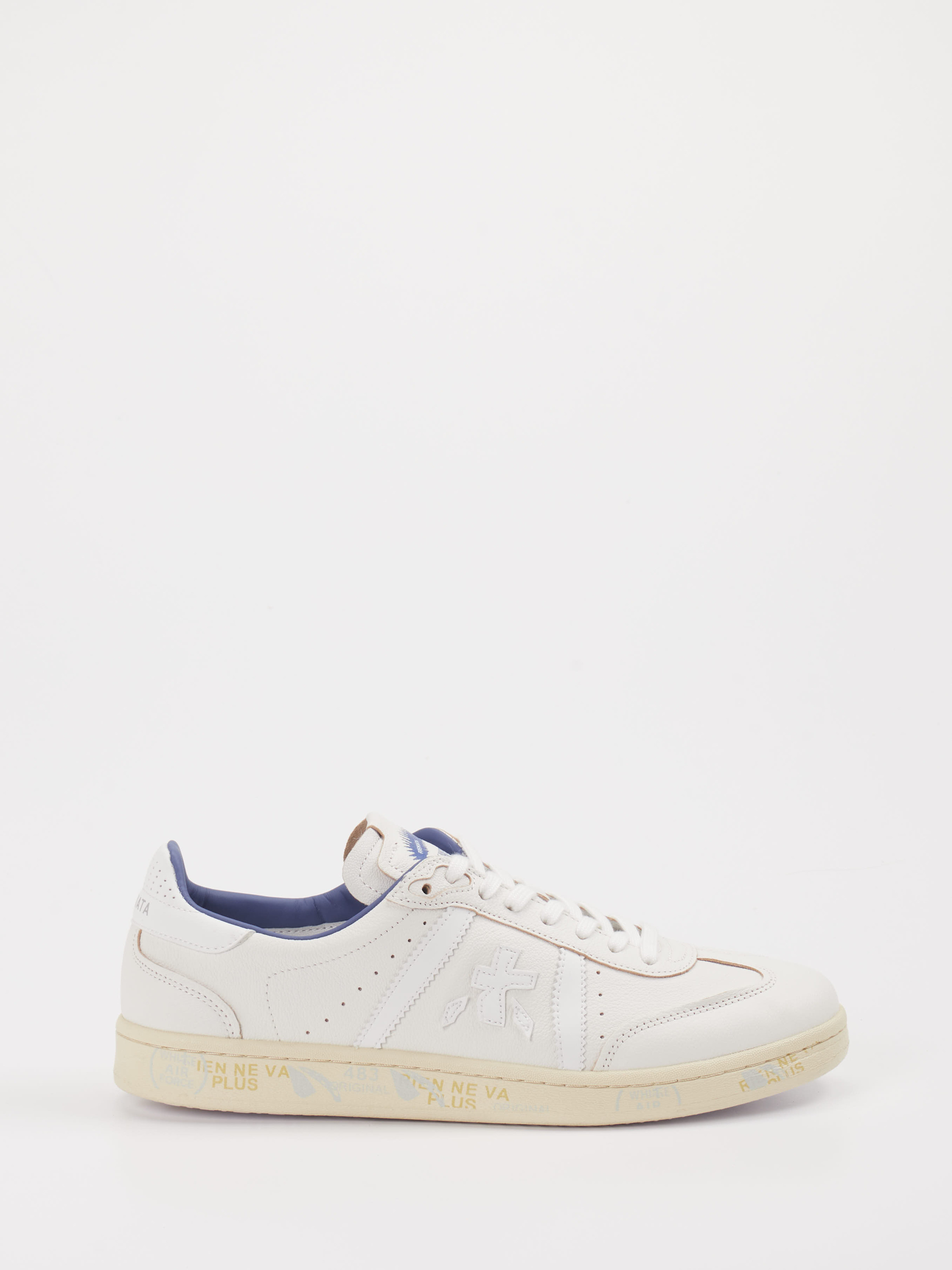 Sneaker Bonnie weiß 4661799055501