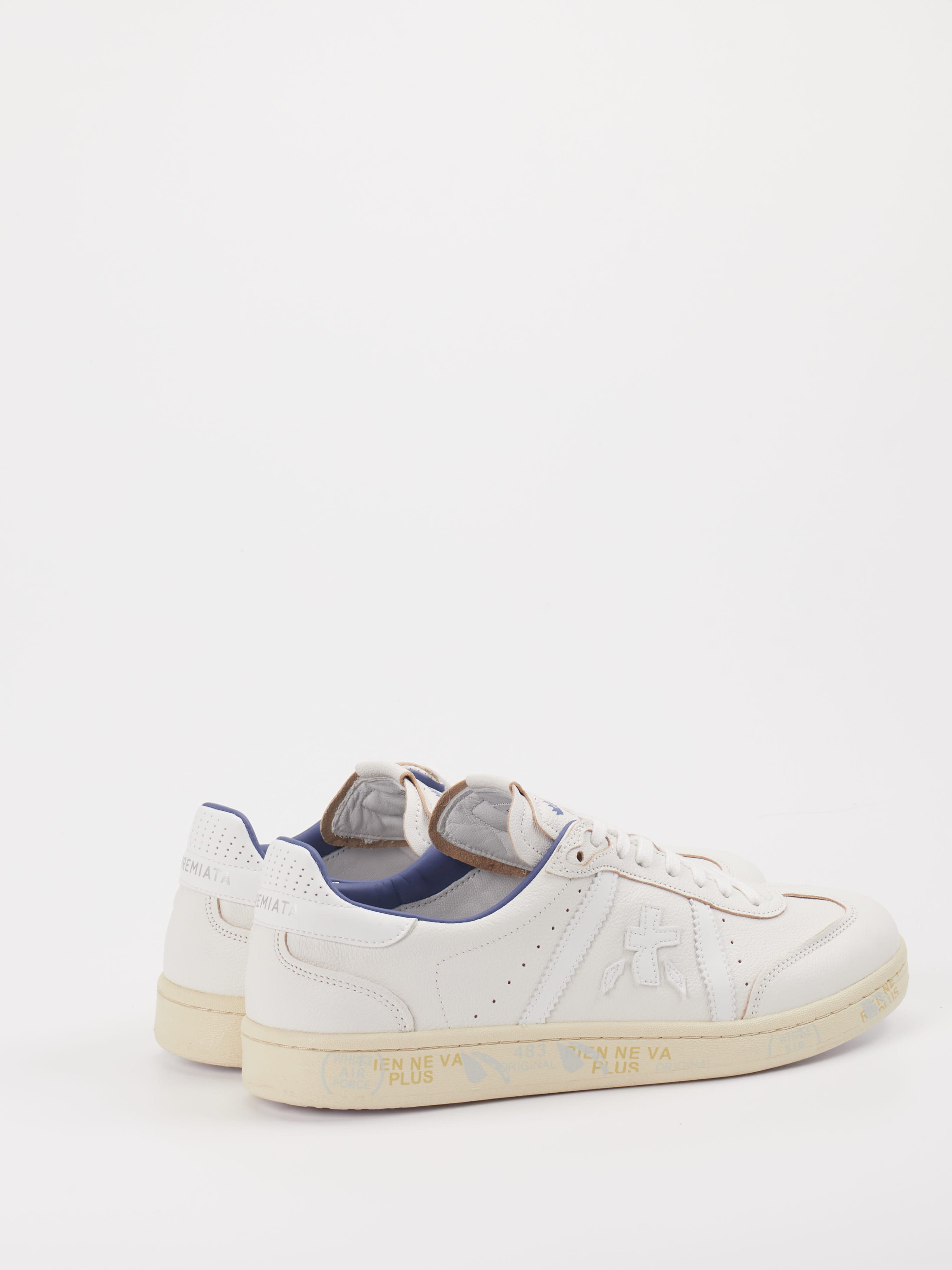 Sneaker Bonnie weiß 4661799055503