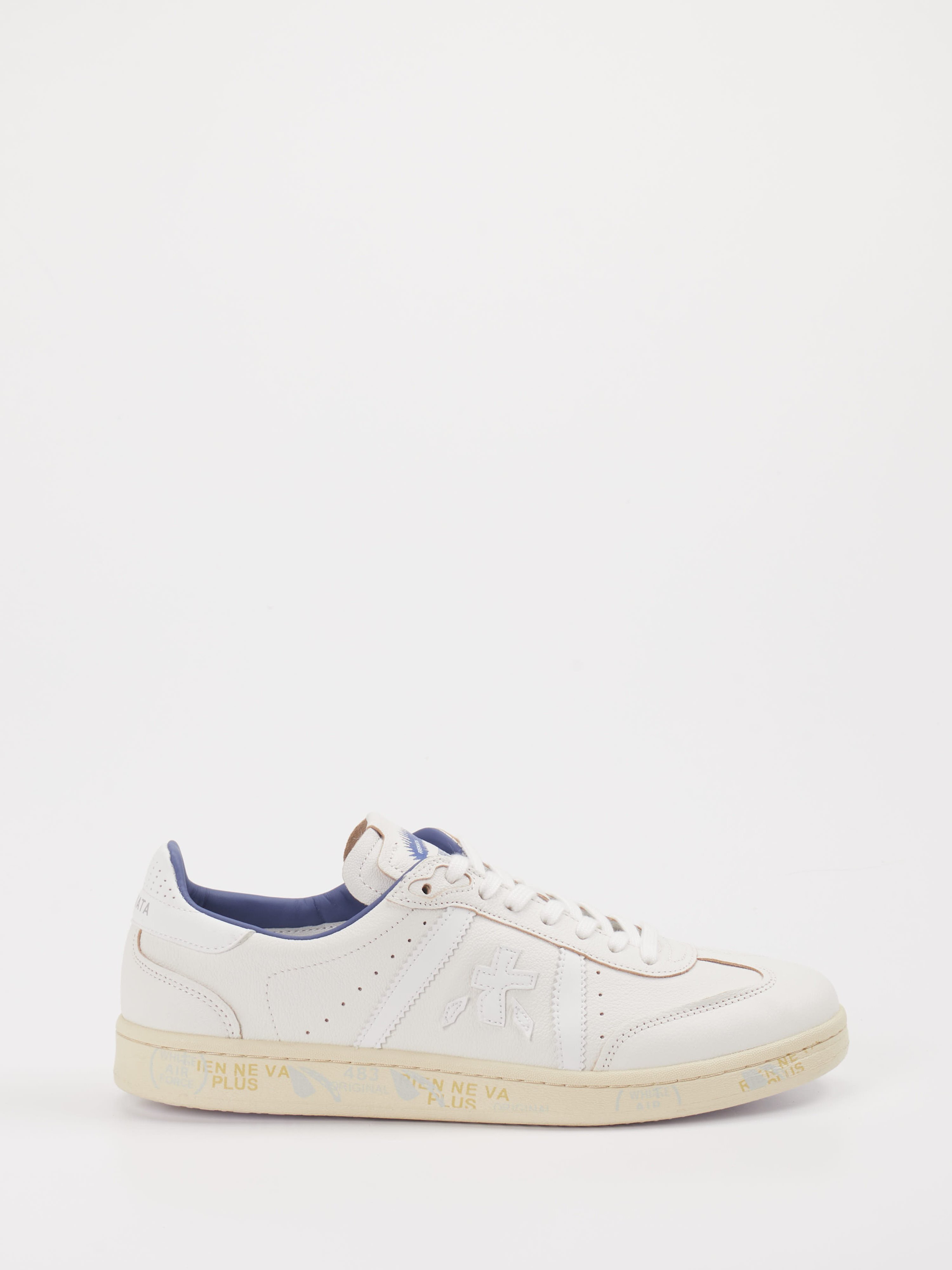 Sneaker Bonnie weiß 4661799055501