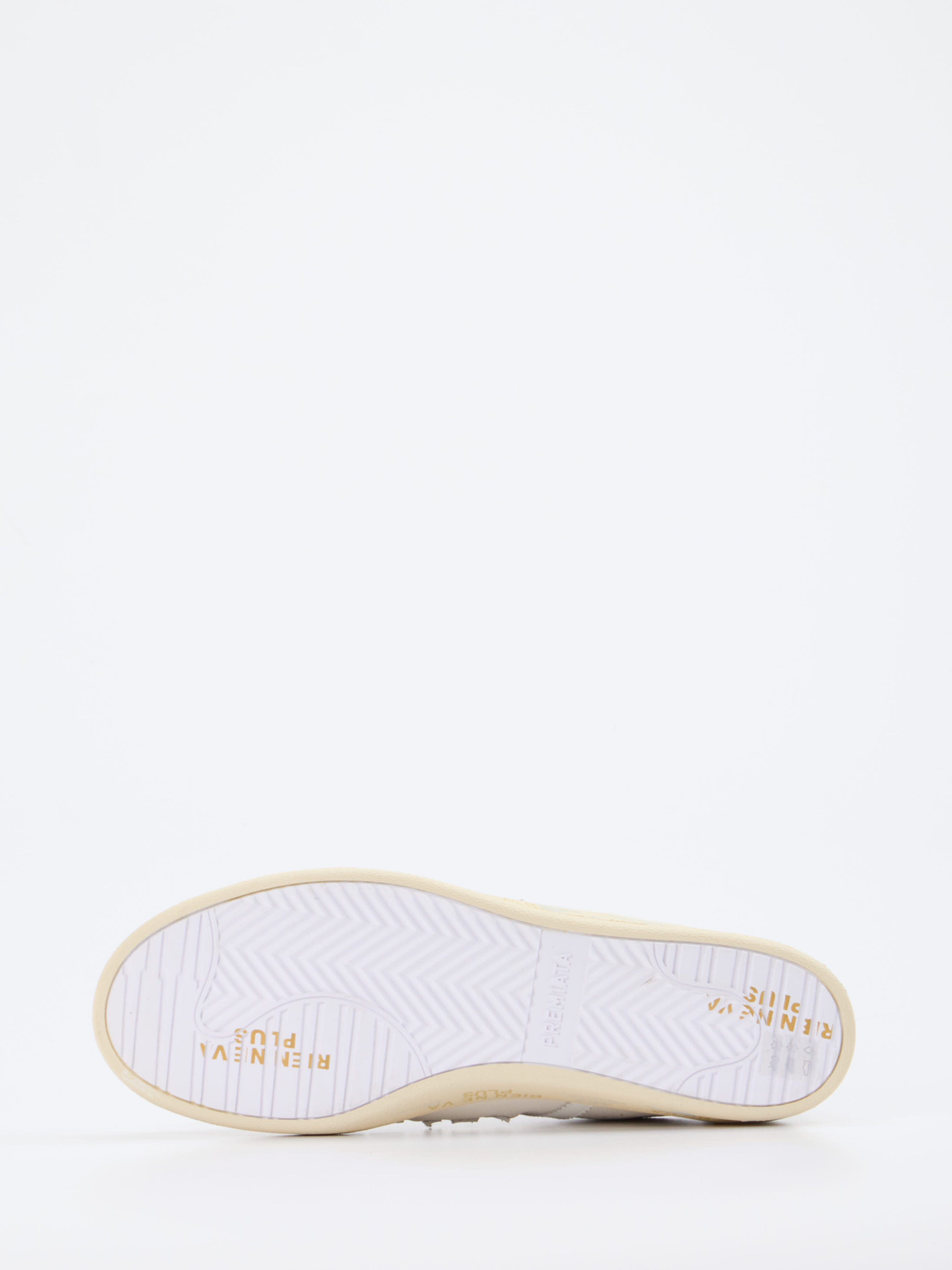 Sneaker Bonnie weiß 4661799055505