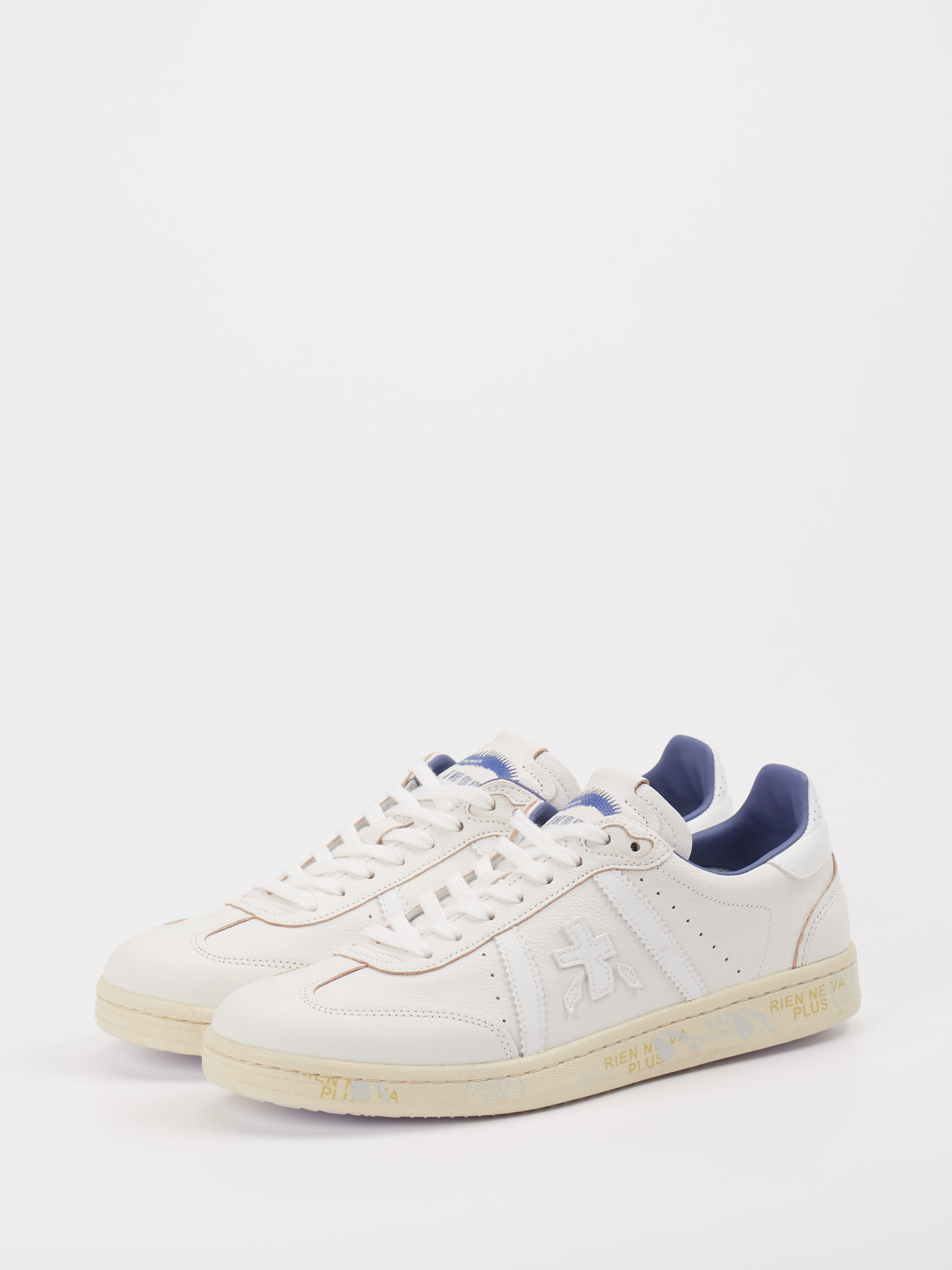 Sneaker Bonnie weiß 4661799055502