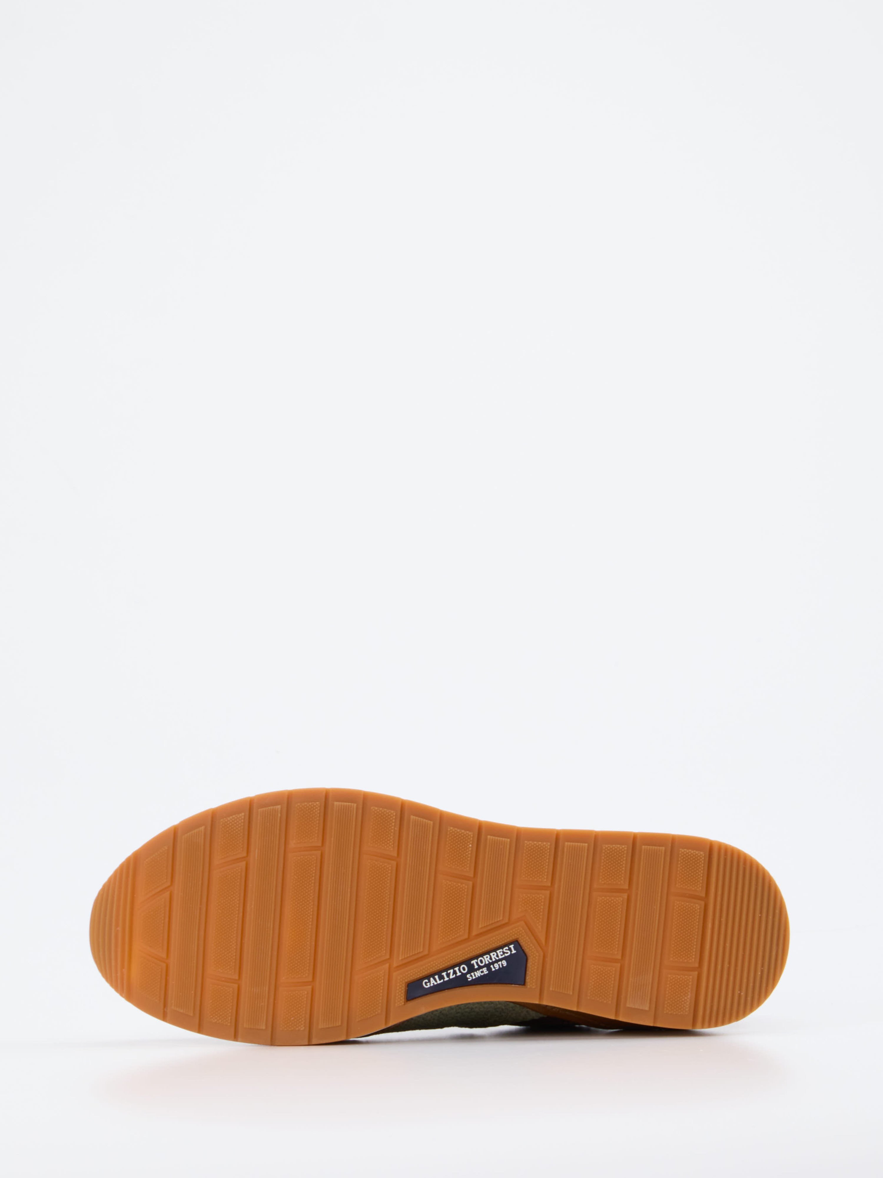 Sneaker grün 4661602001205