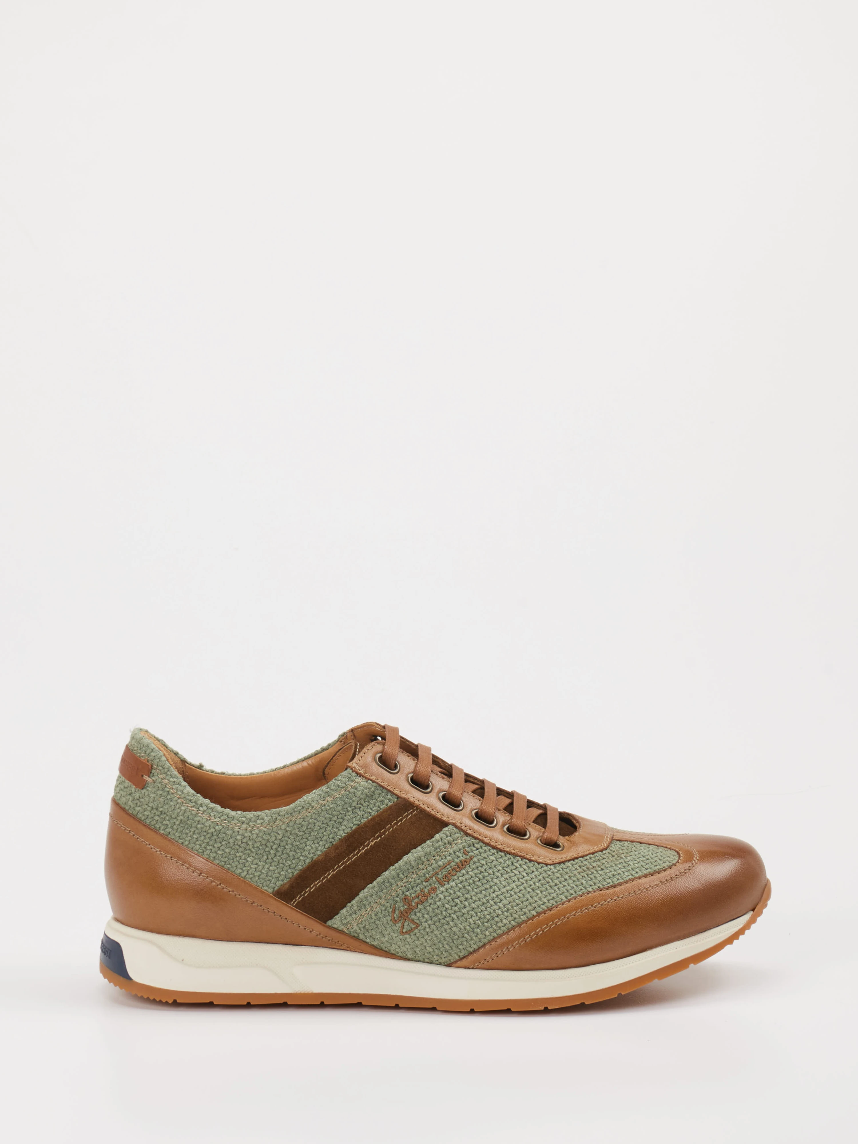 Sneaker grün 4661602001201