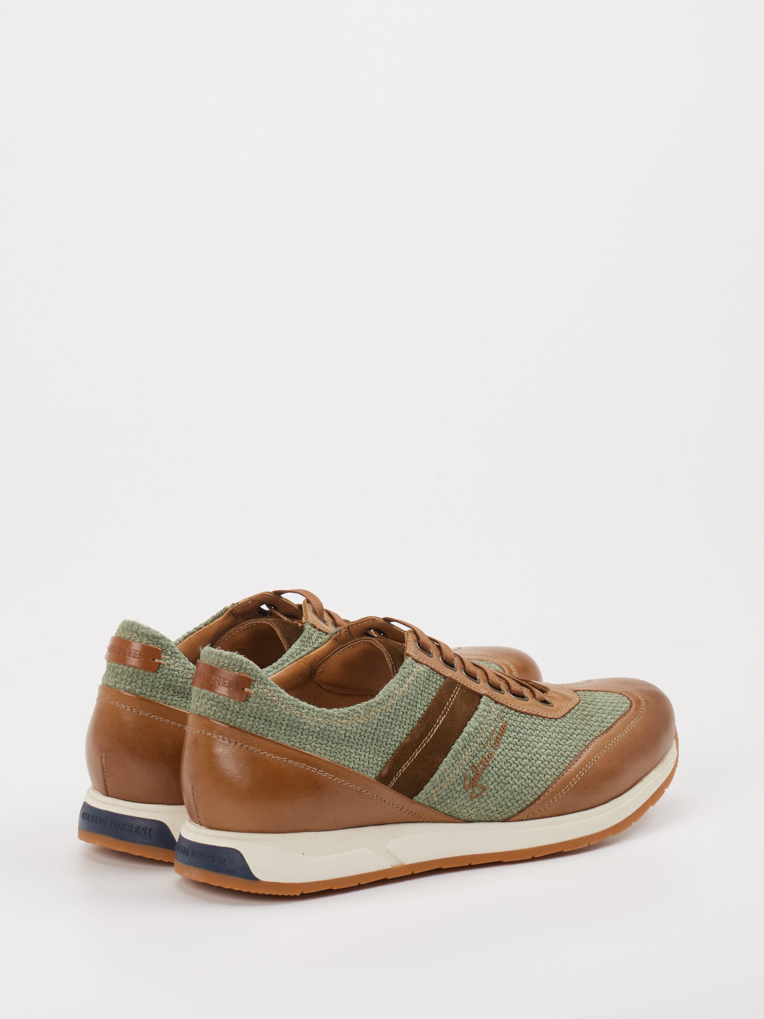 Sneaker grün 4661602001203