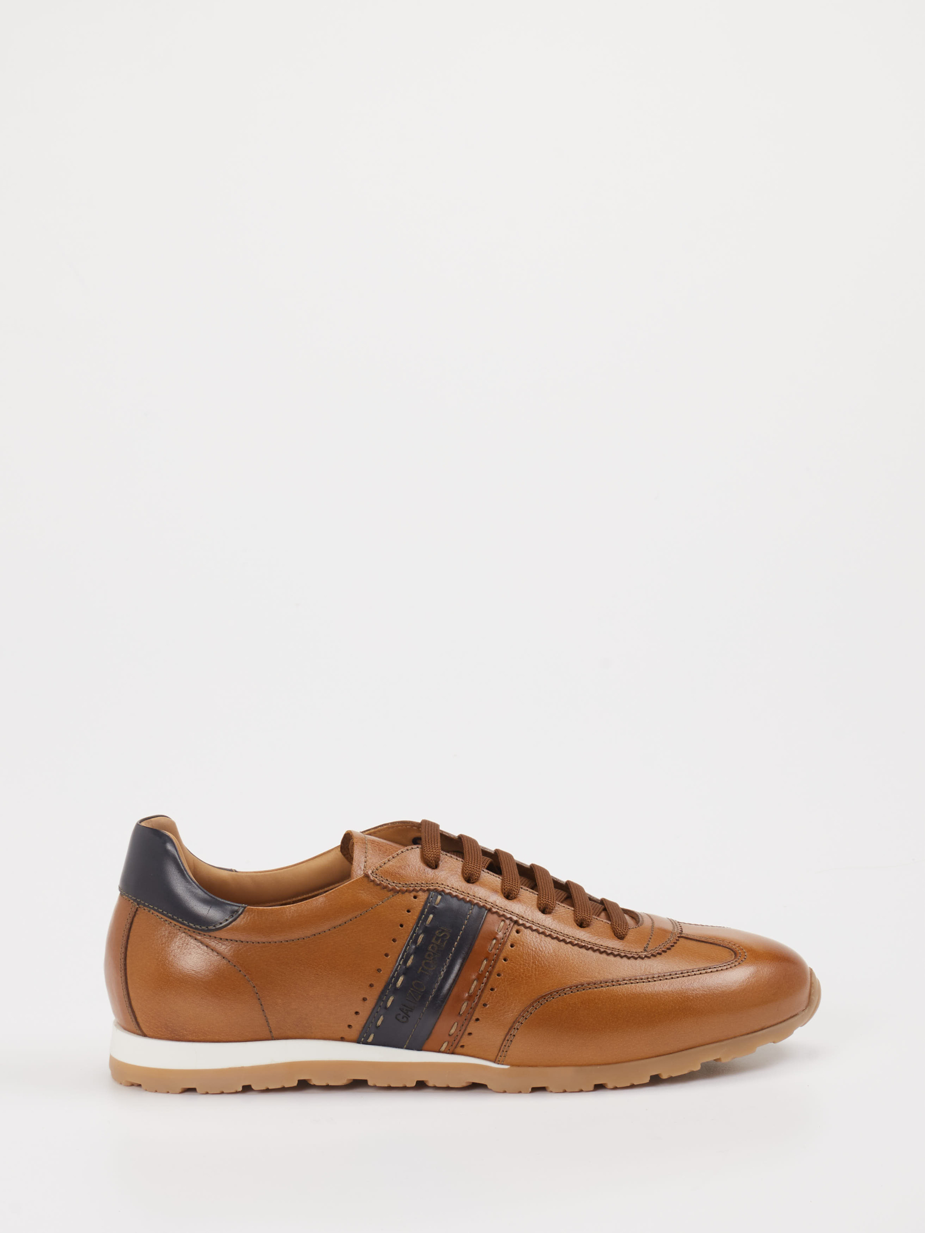 Sneaker braun 4661289031601