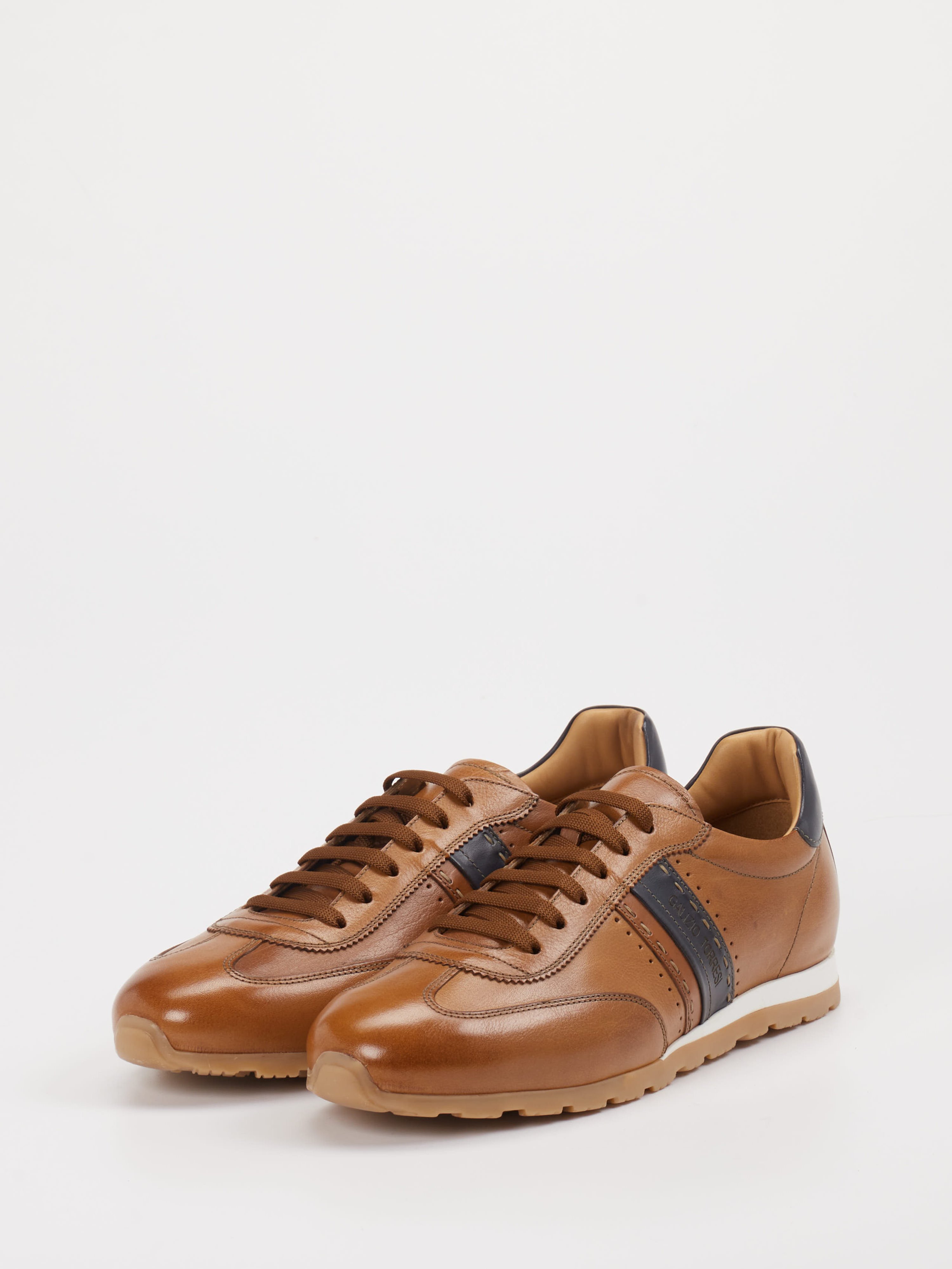 Sneaker braun 4661289031602