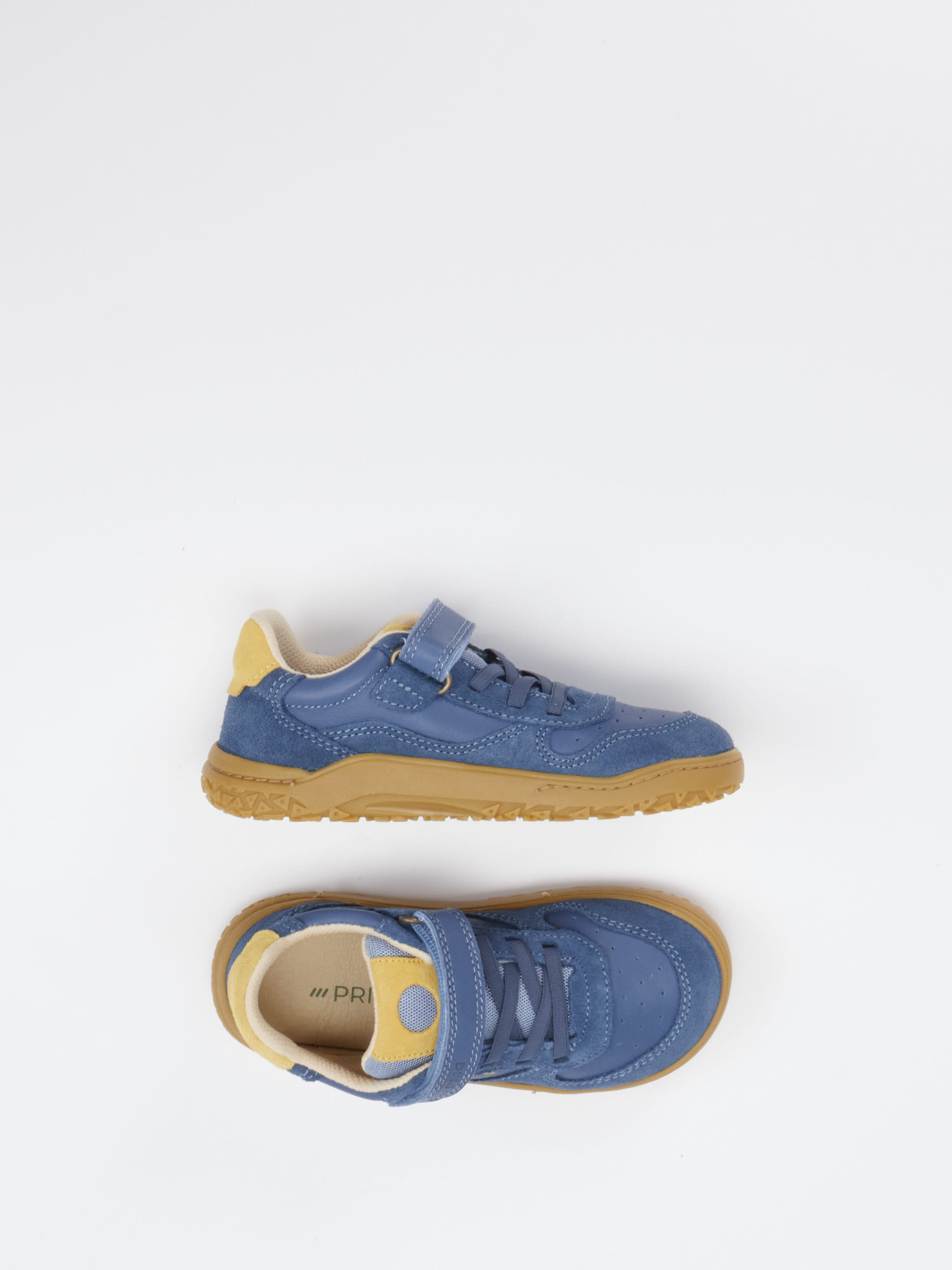 Klettschuh blau 6621158000804