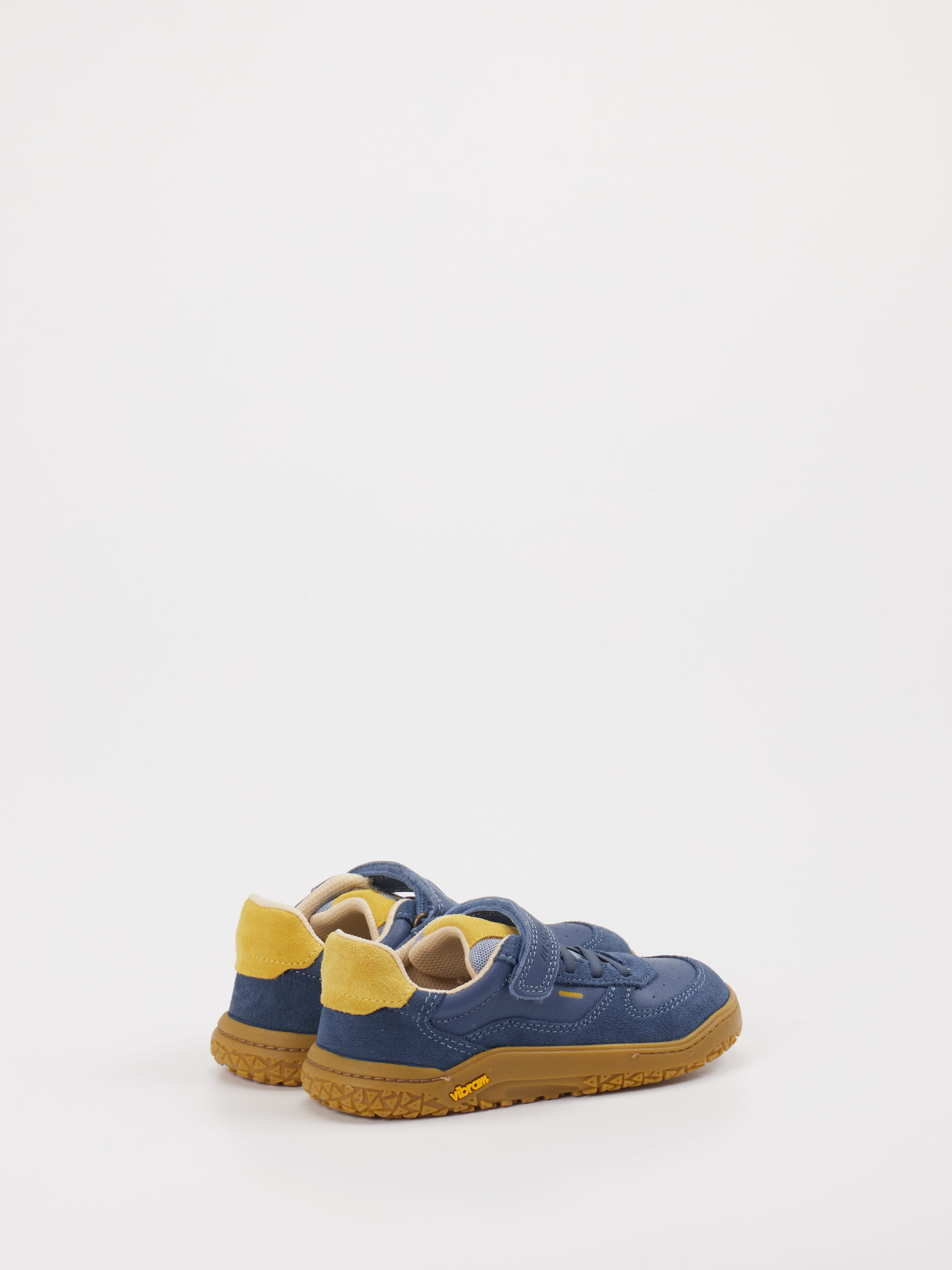 Klettschuh blau 6621158000803