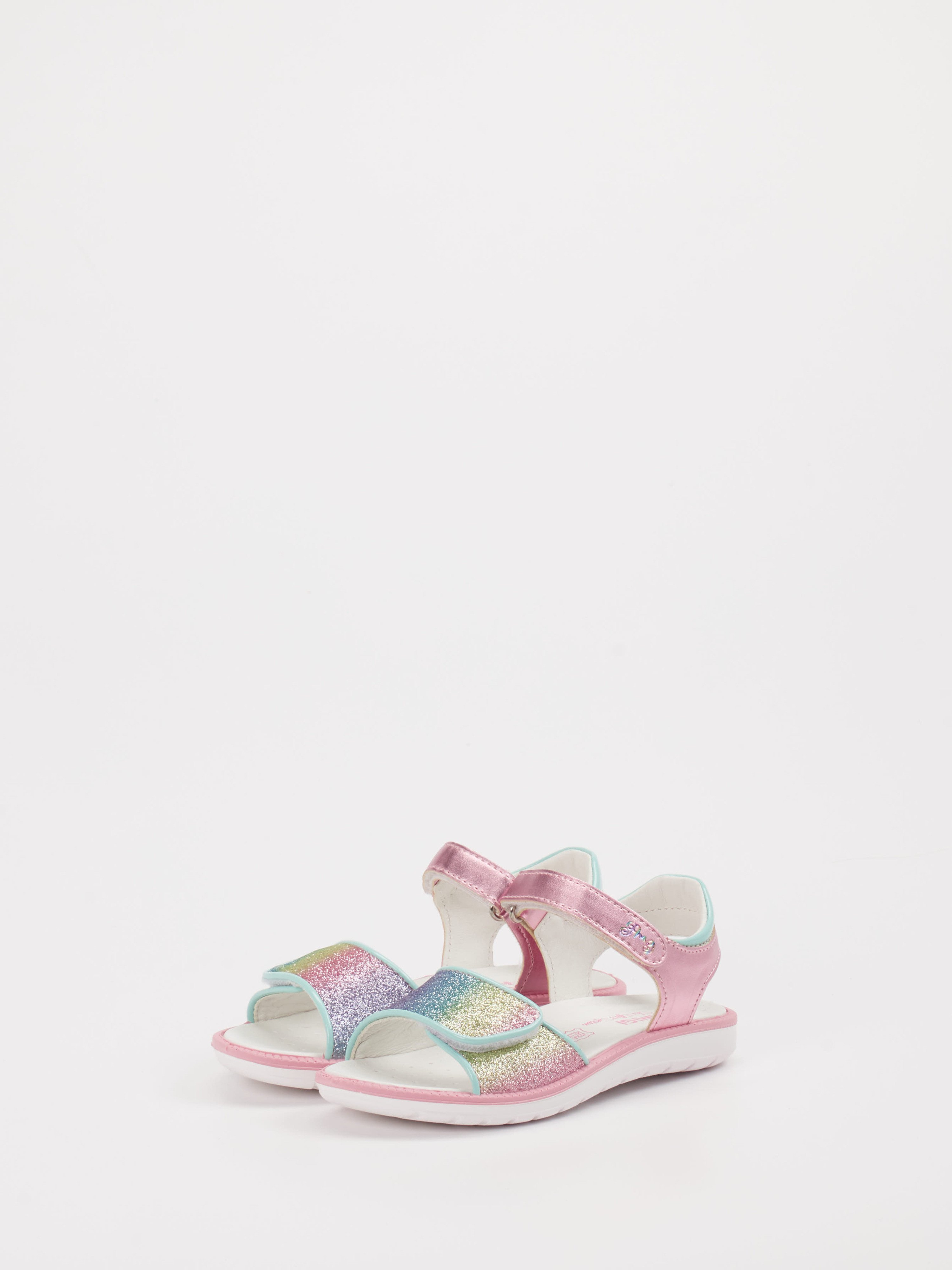 Sandalette rot 6201541000302