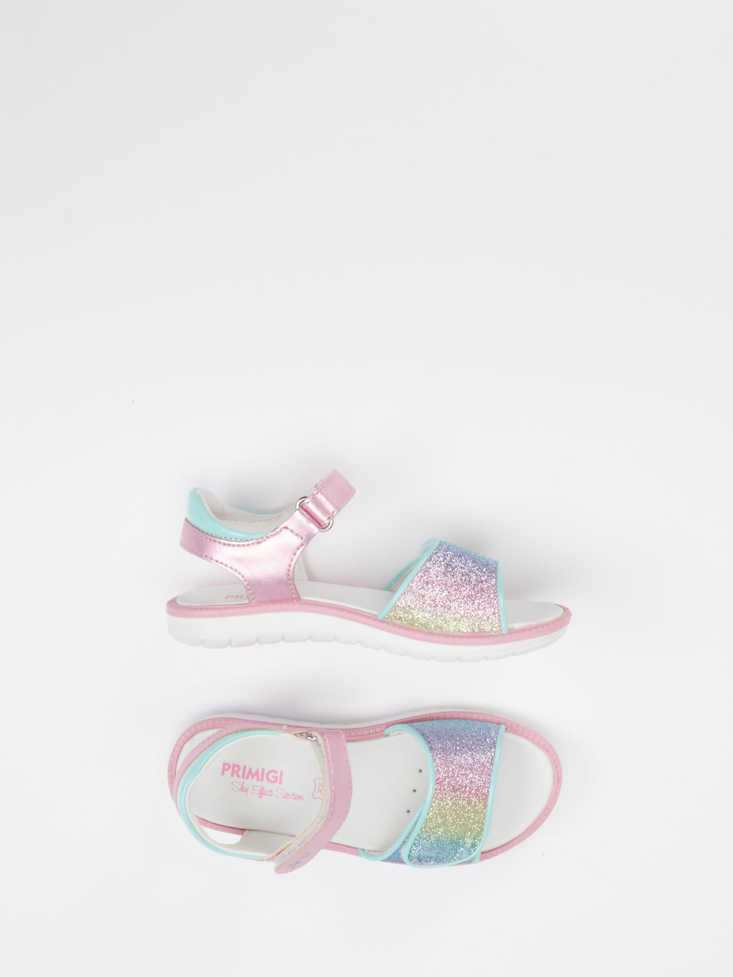 Sandalette rot 6201541000304