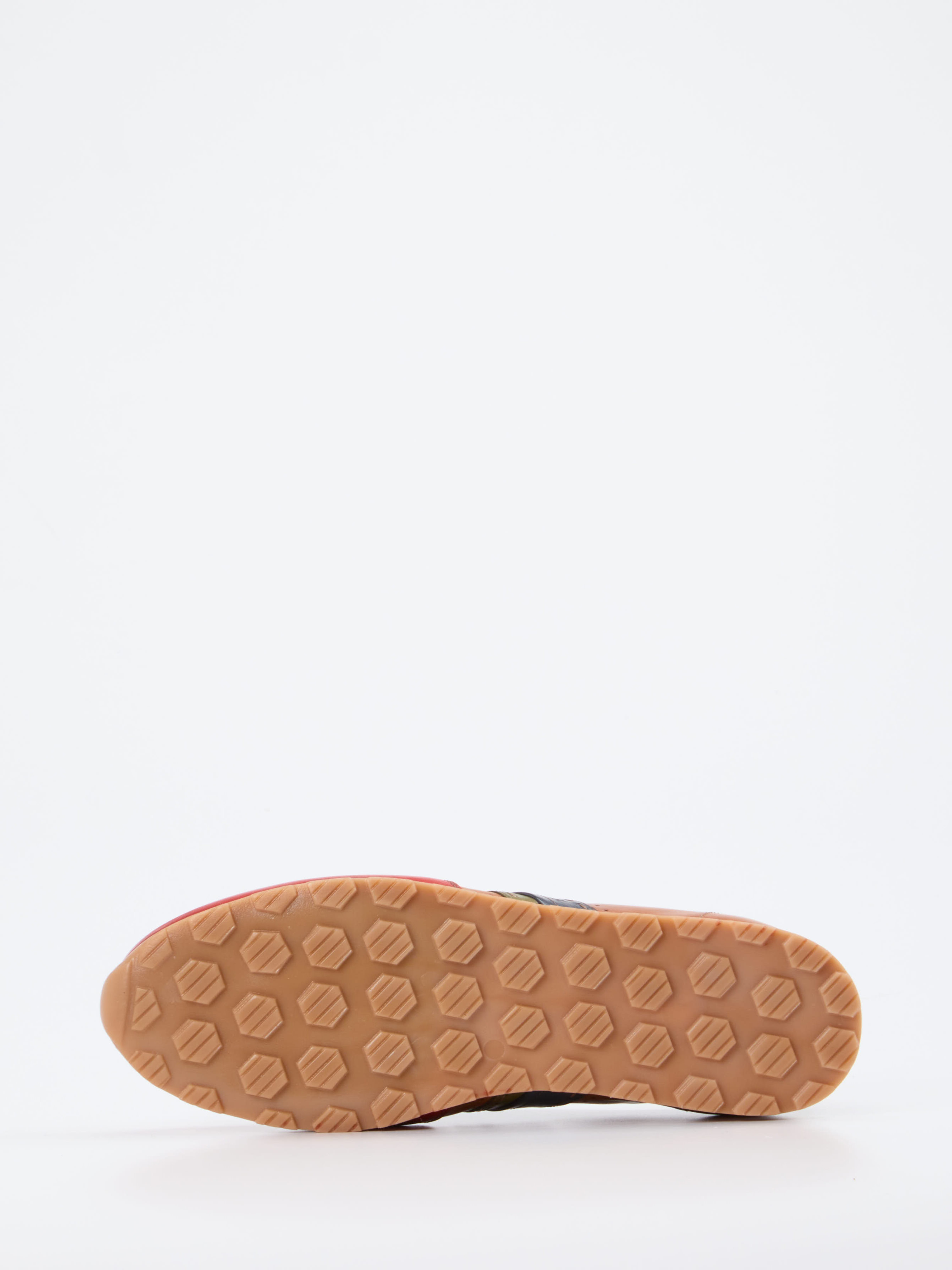 Sneaker braun 4661251000105