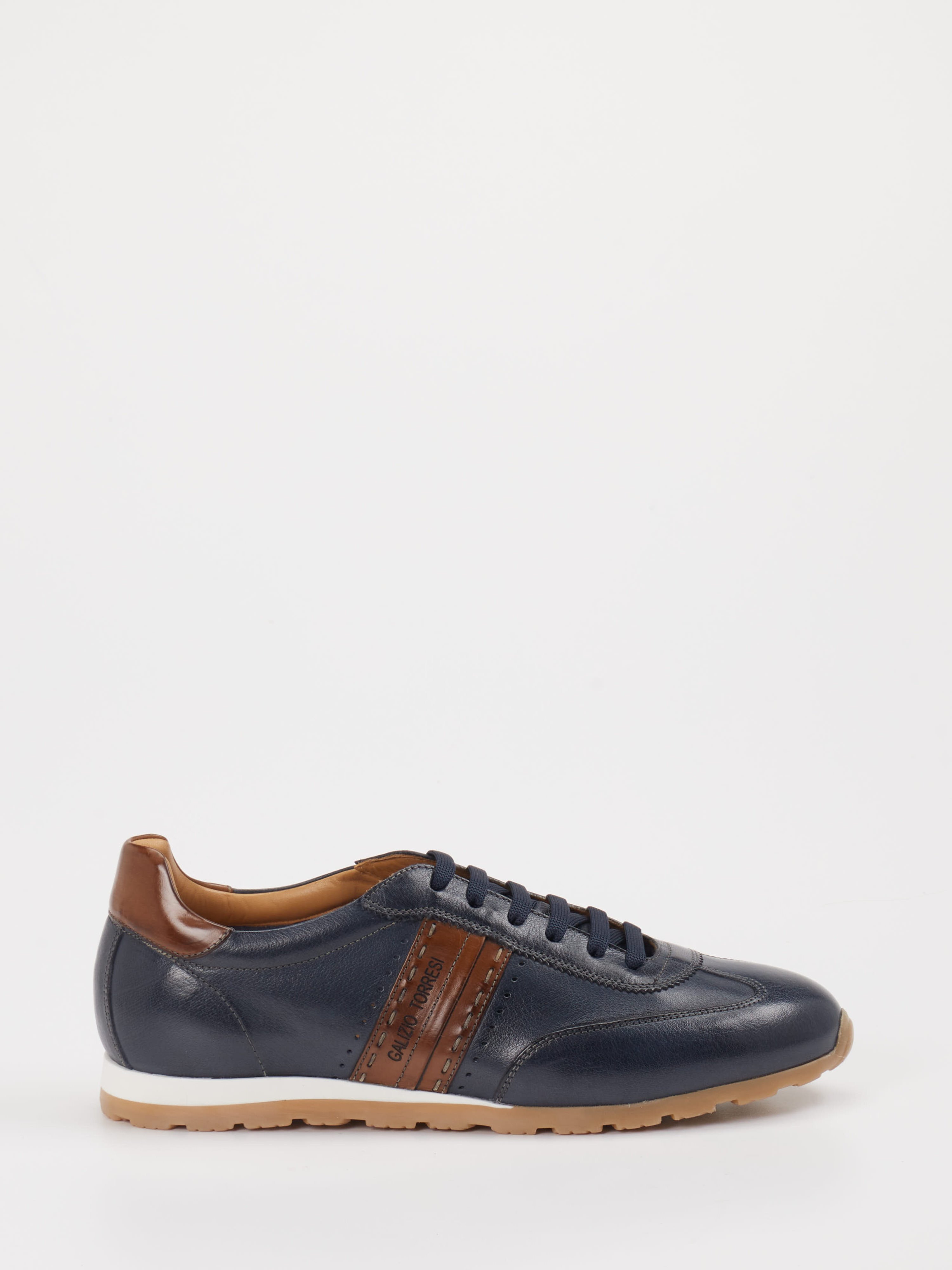 Sneaker blau 4661109101601