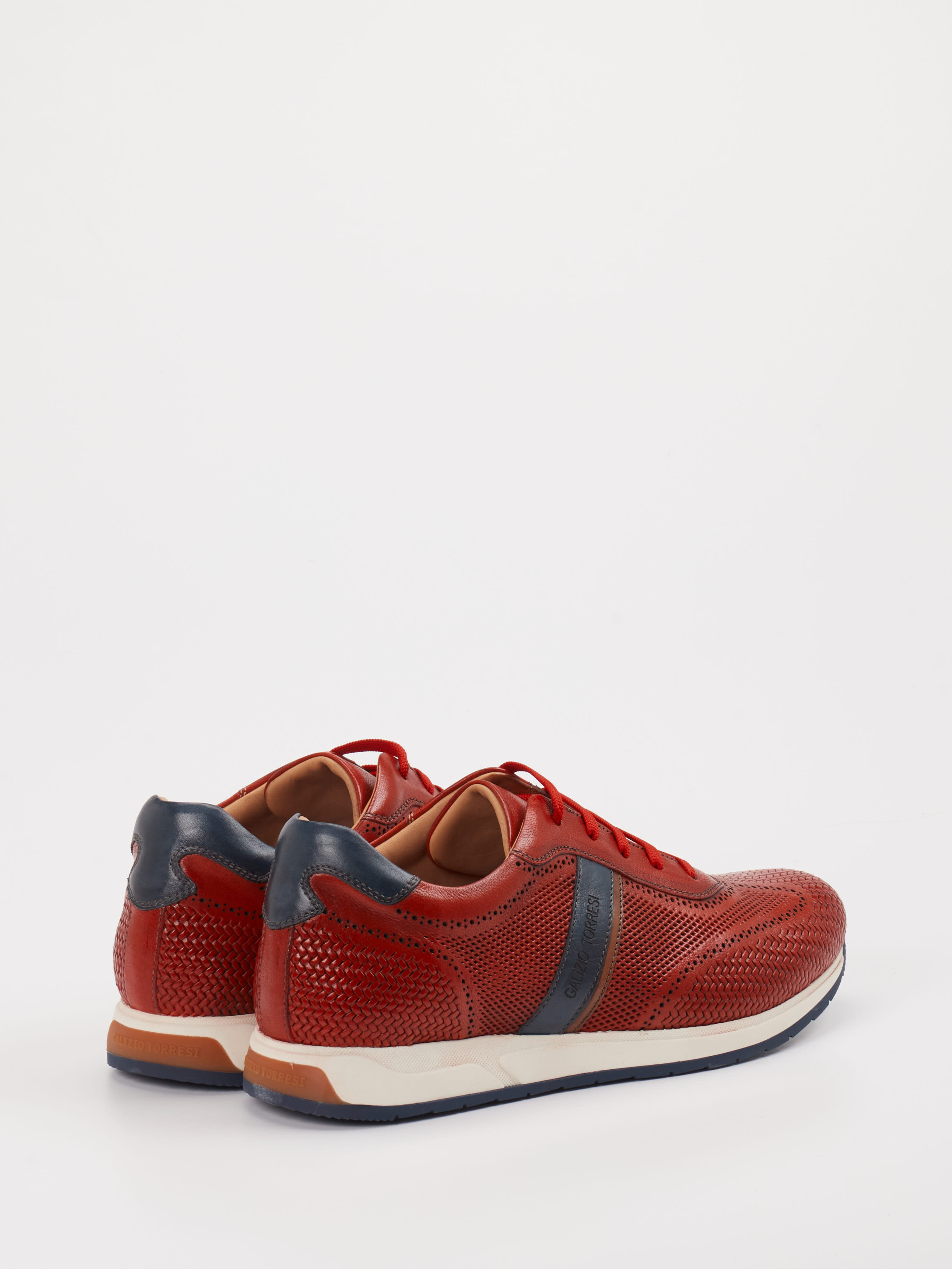 Sneaker rot 4661559007703
