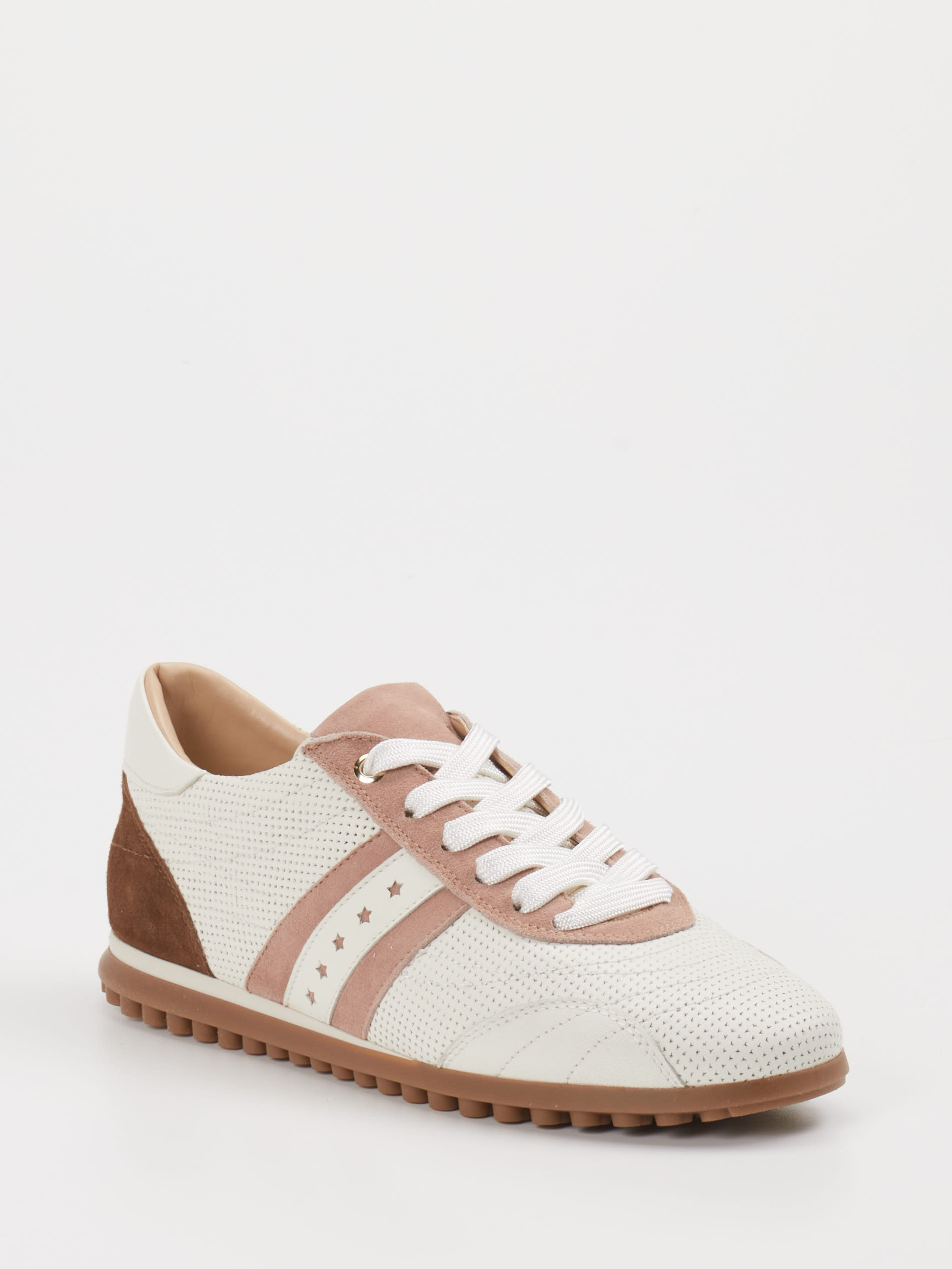 Sneaker weiß 1661795006306
