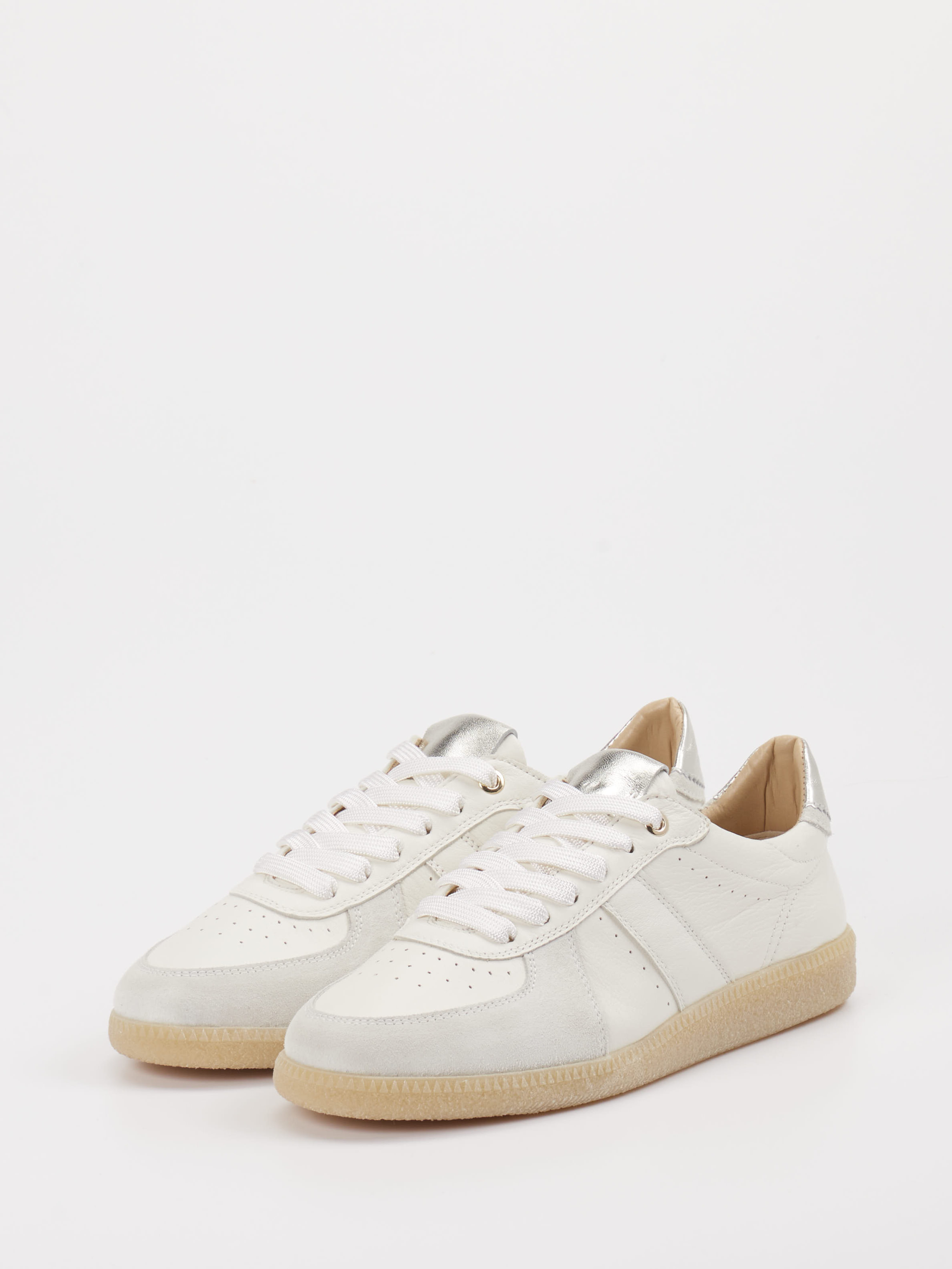 Sneaker weiß 1663794009602