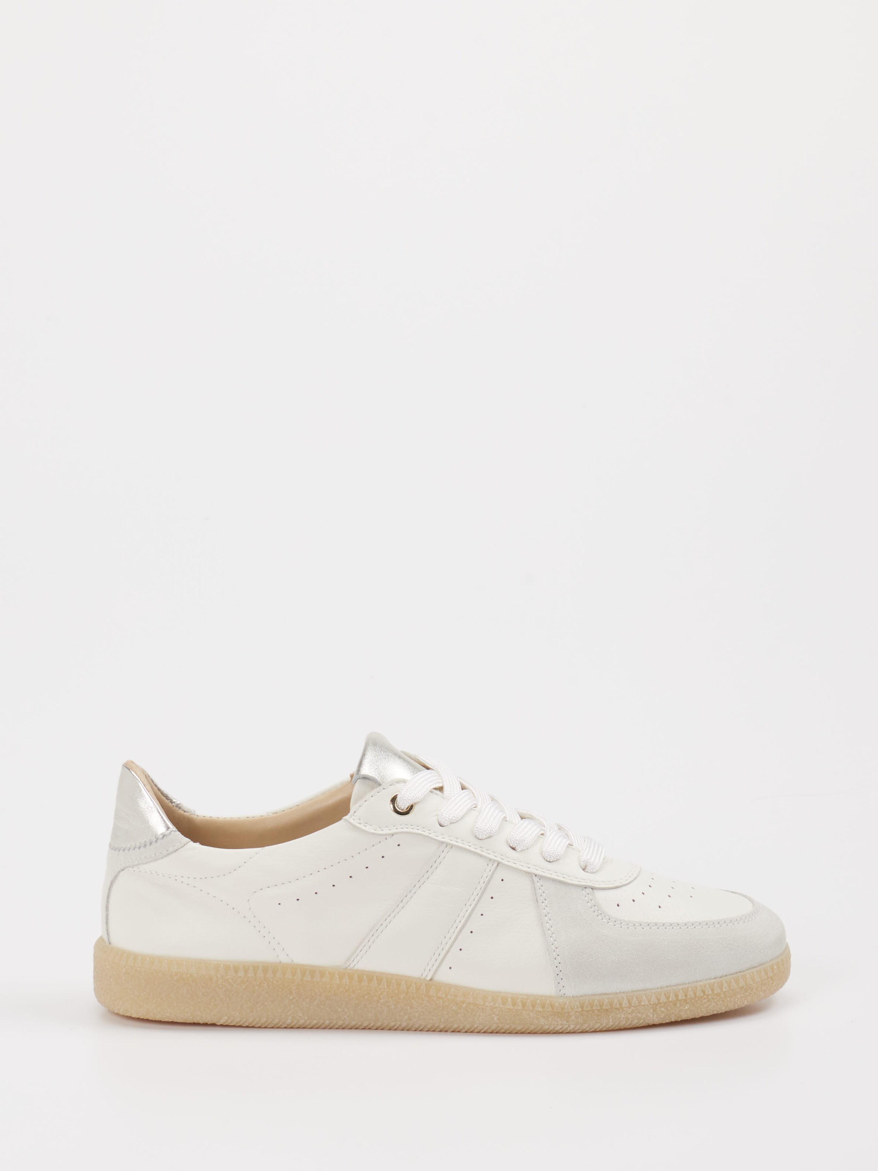 Sneaker weiß 1663794009601