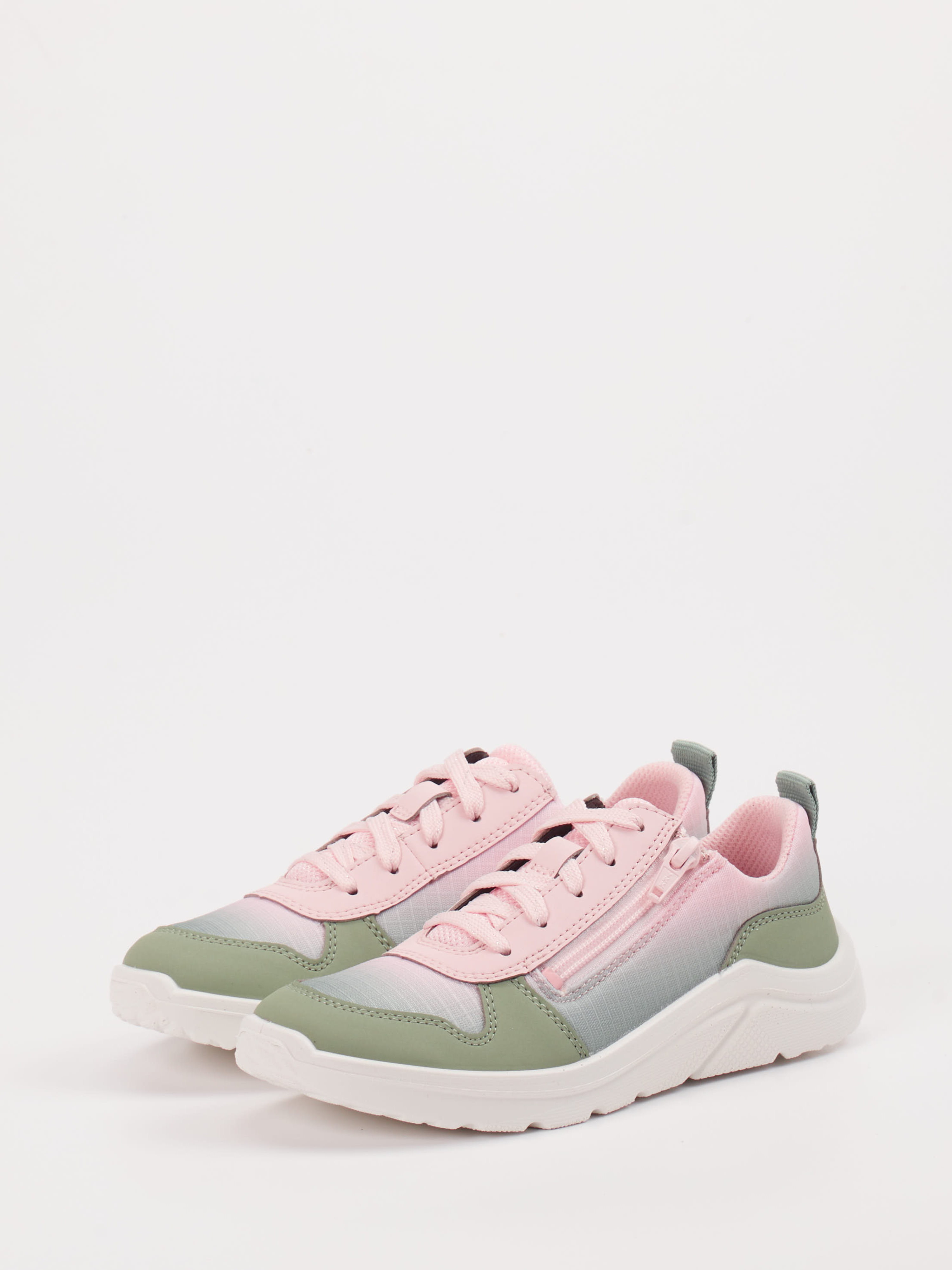 Sneaker grün 6611695000202