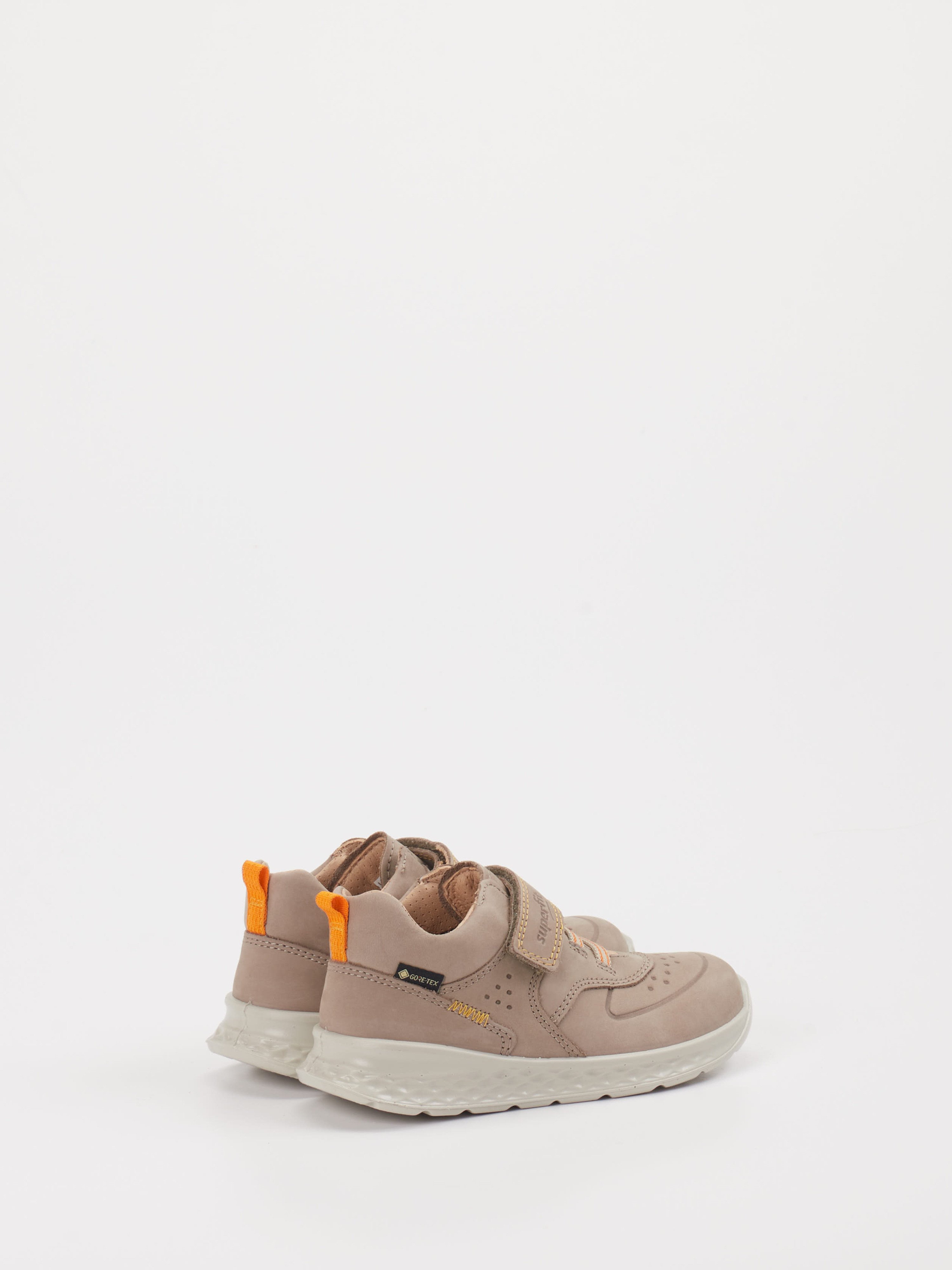 Lauflernschuhe braun 6735249000703