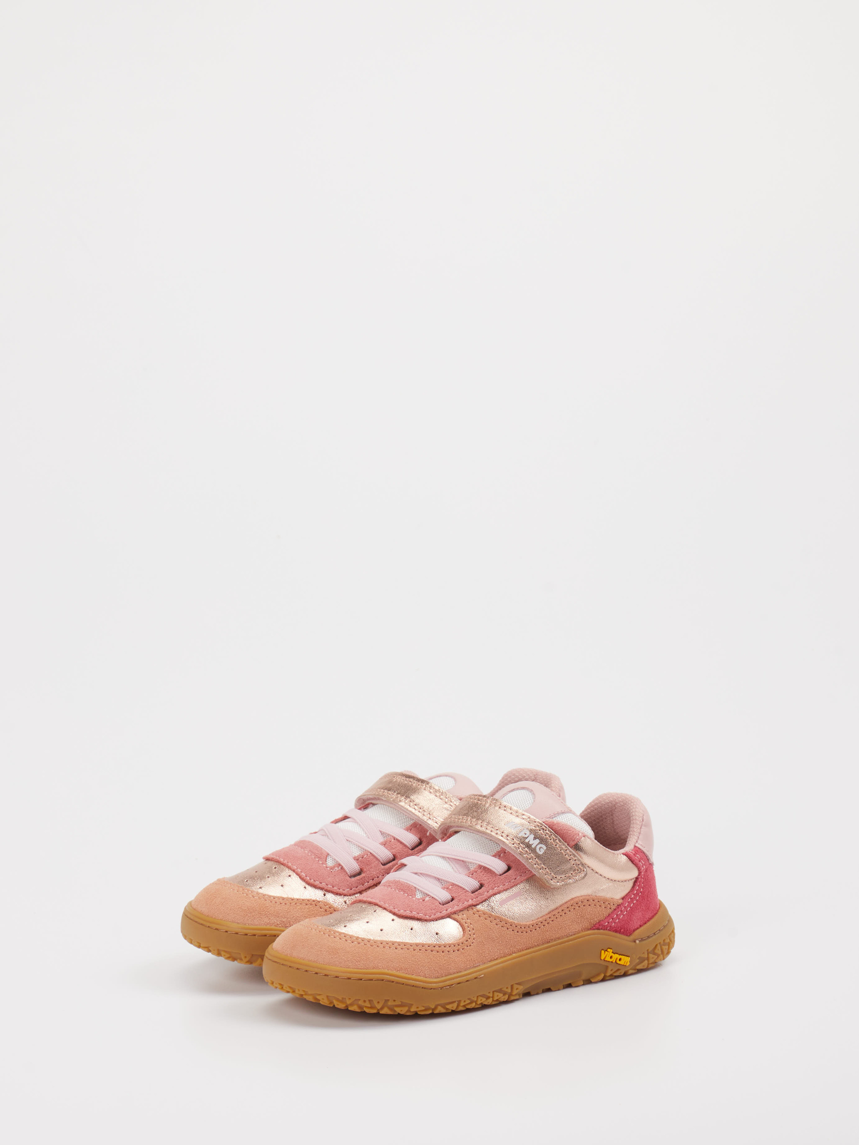 Klettschuh pink 6621539002302