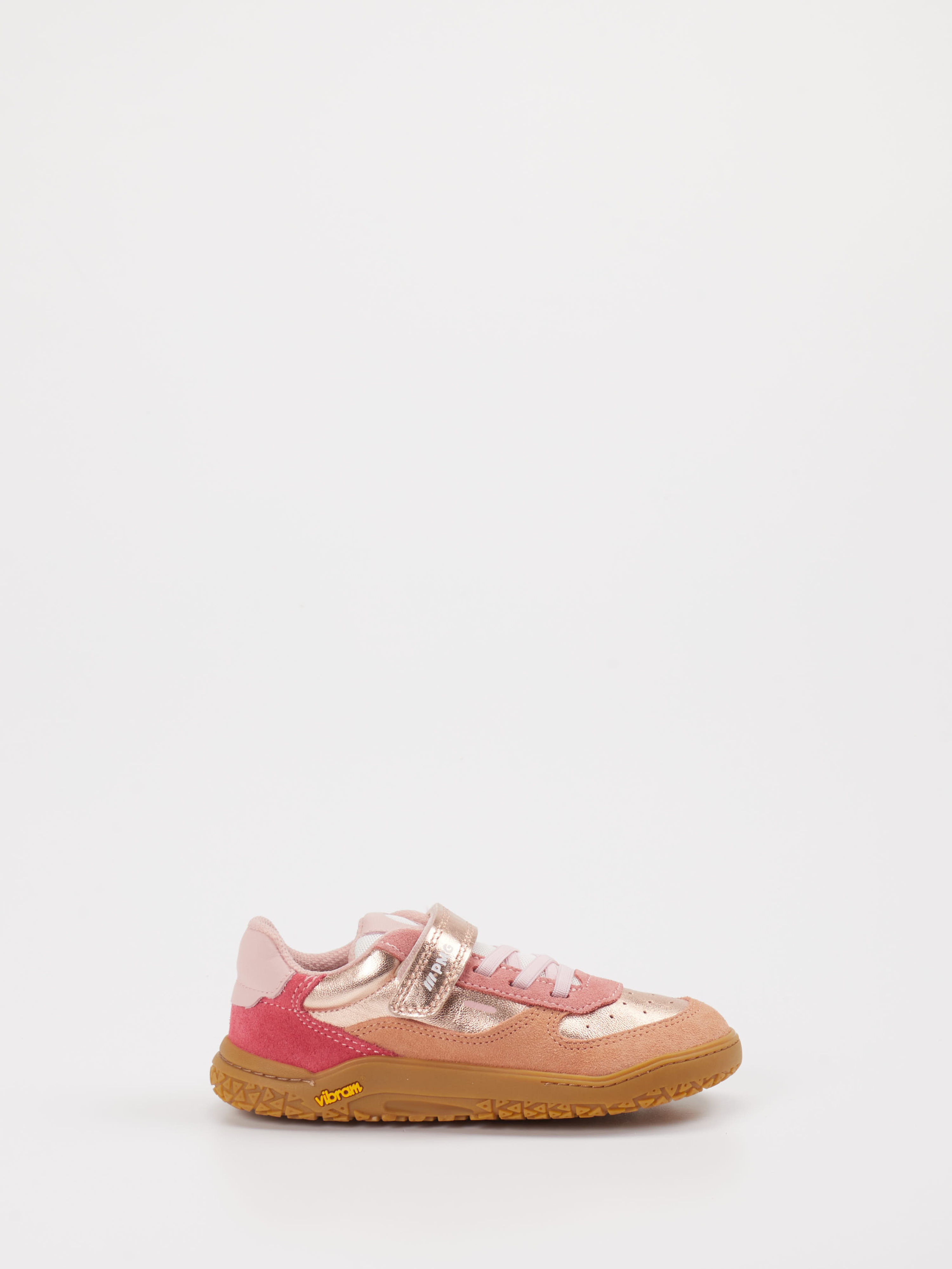 Klettschuh pink 6621539002301