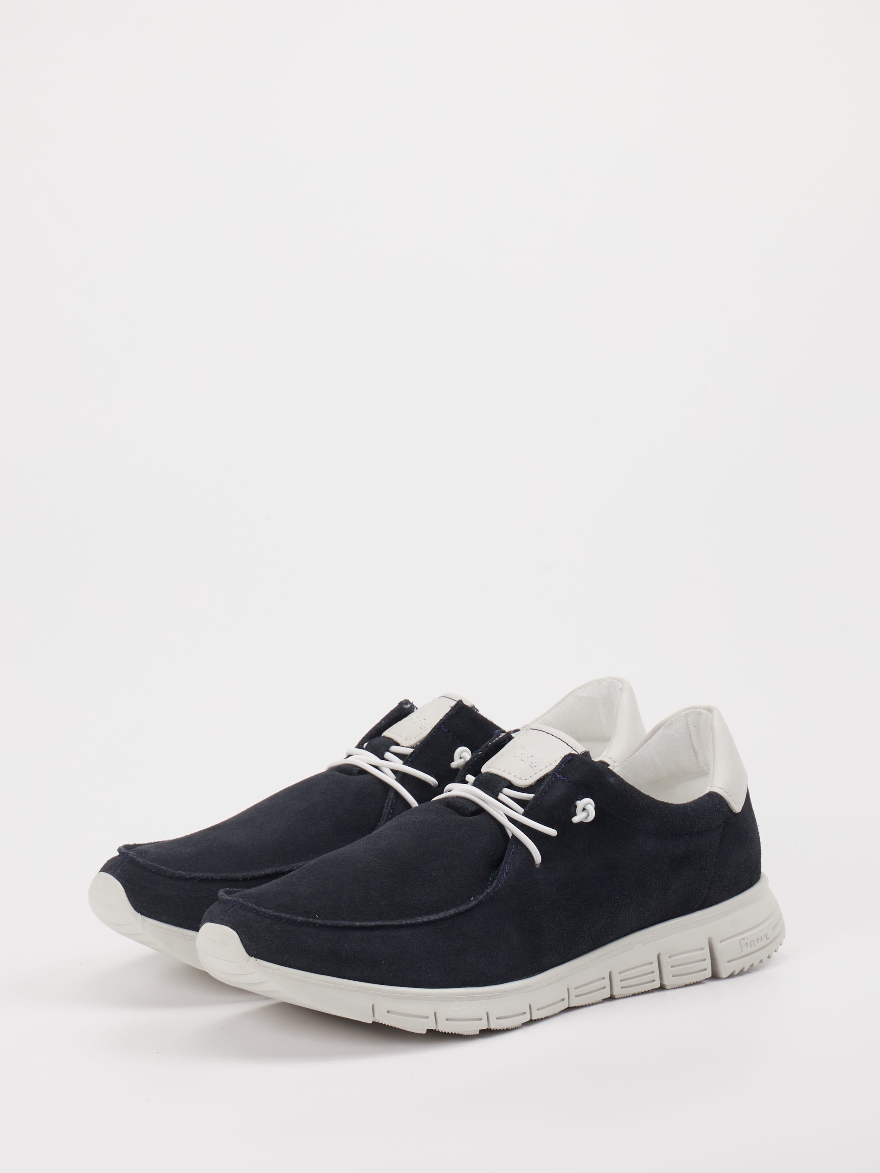 Schnürschuh MOKRUNNER blau 4610109128402