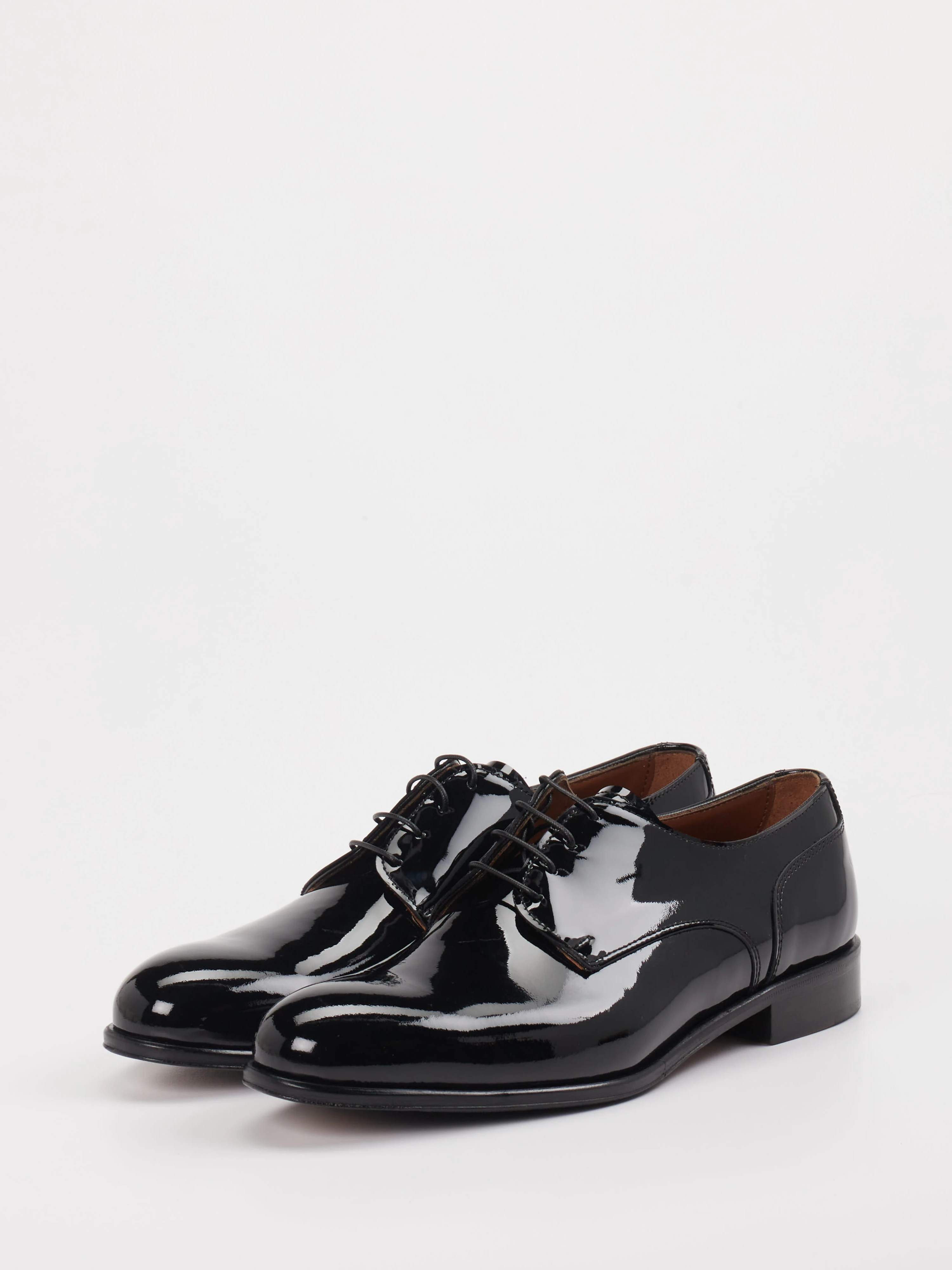 Schnürschuh