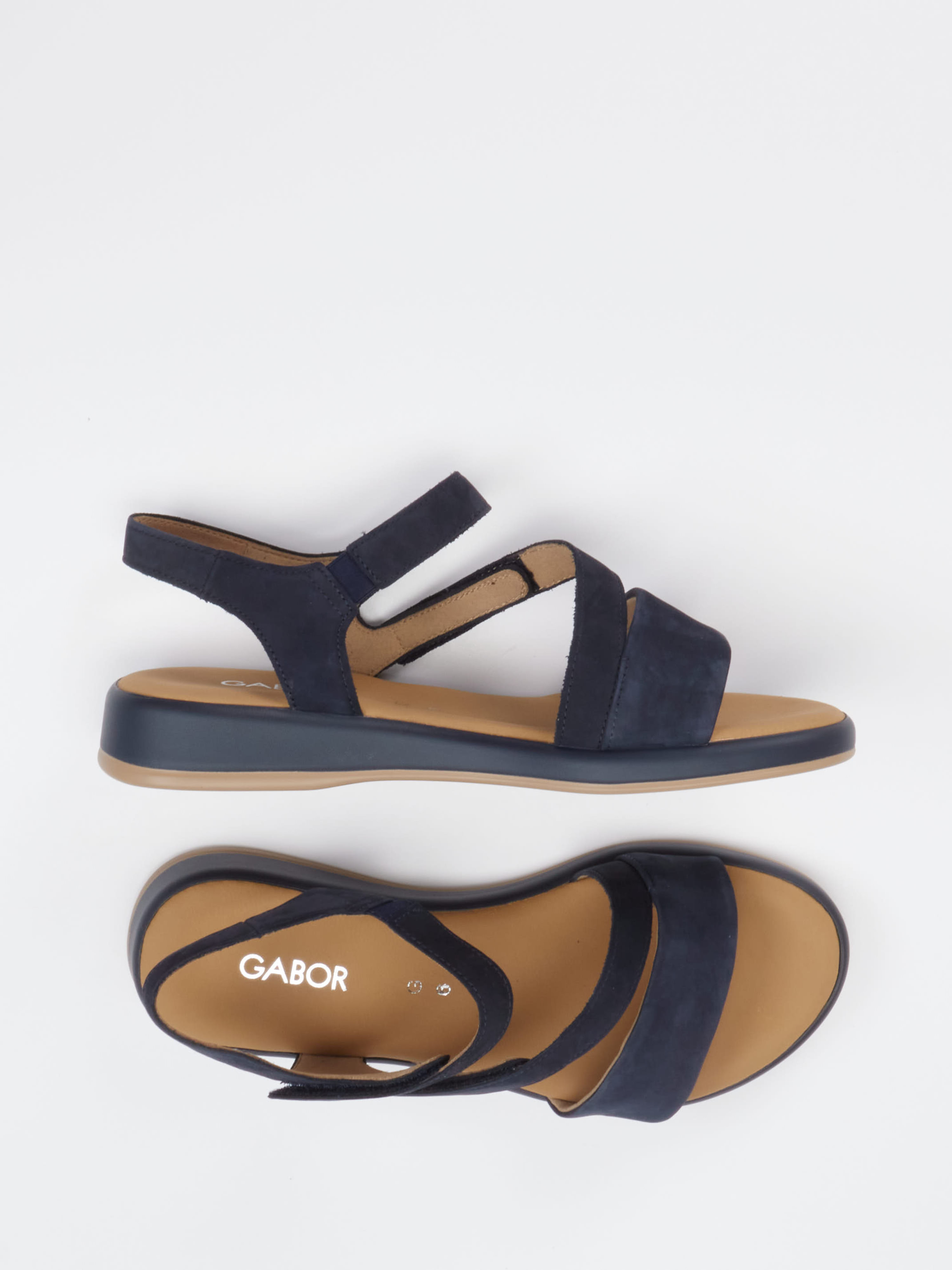 Sandale blau 2200109004204