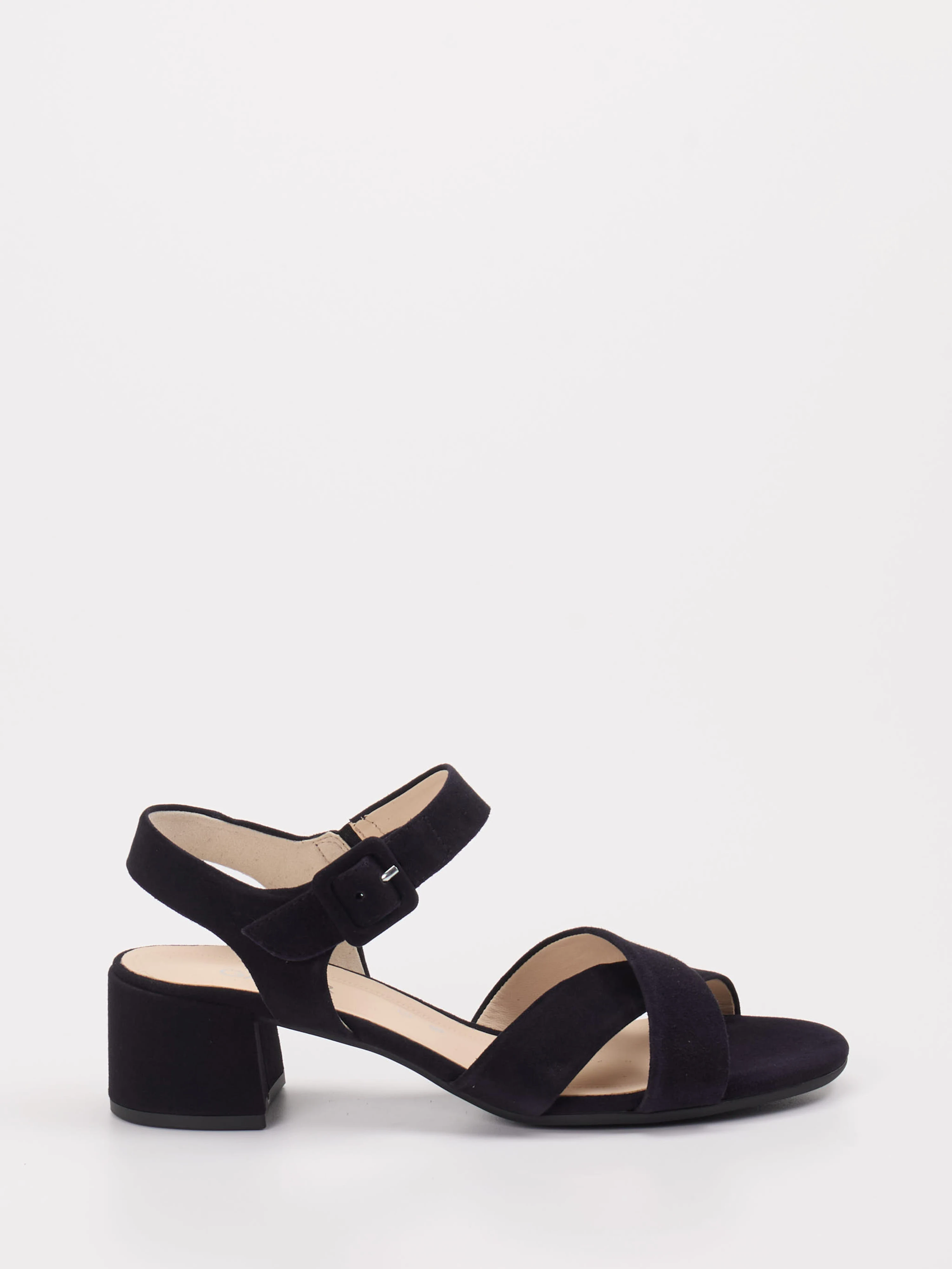 Sandalette blau 2325109001301
