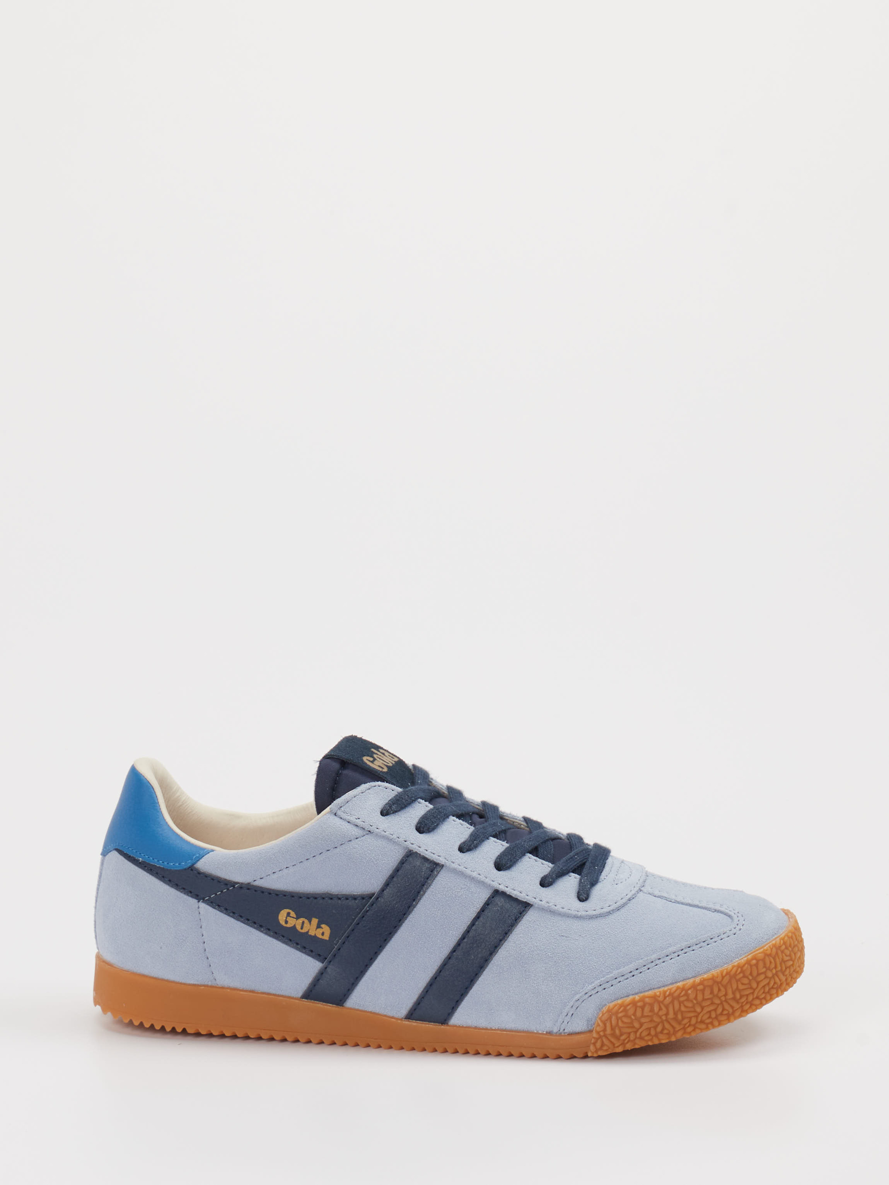 Sneaker Elan blau 8165199004001