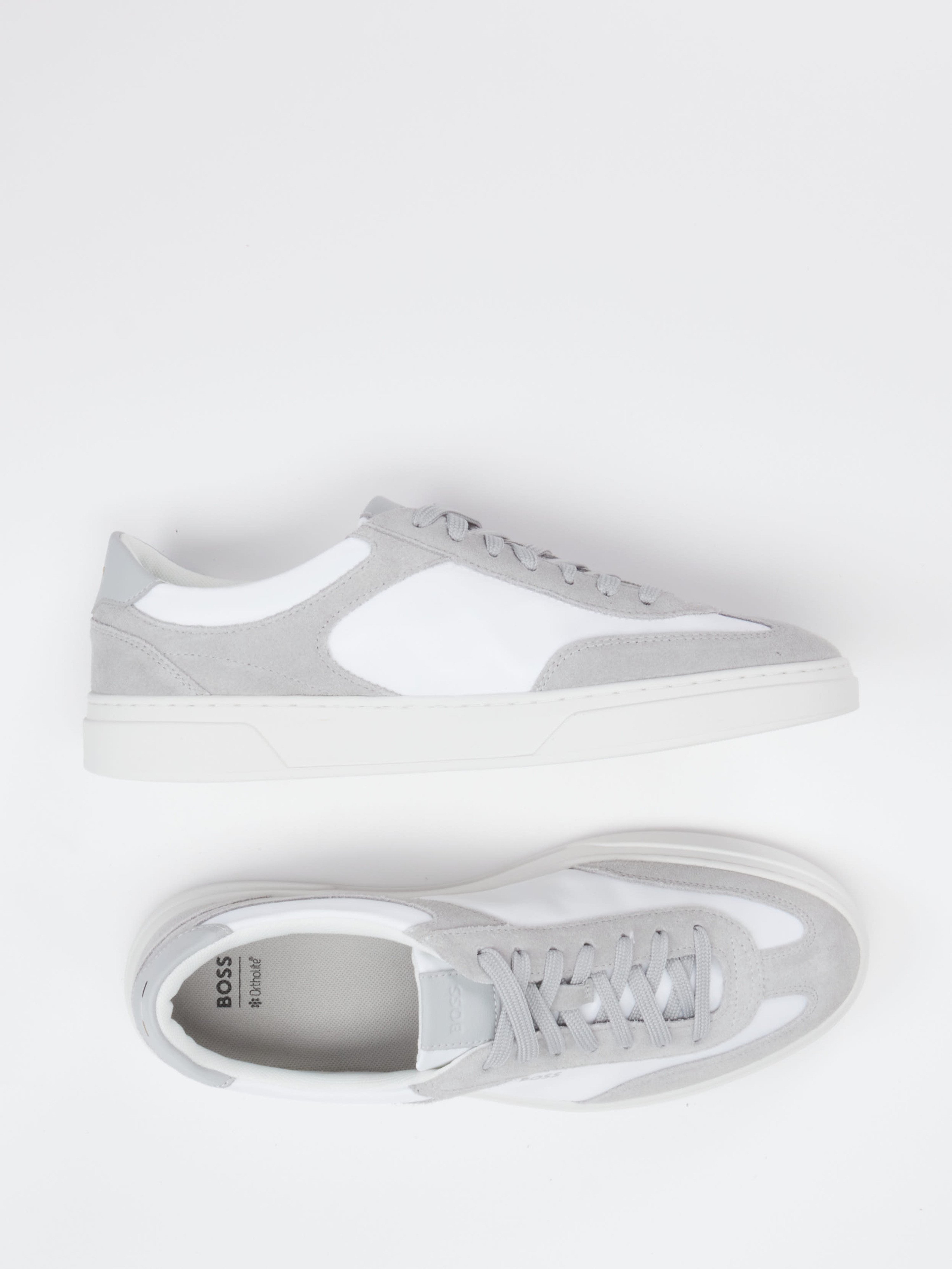 Sneaker weiß 4661749000904